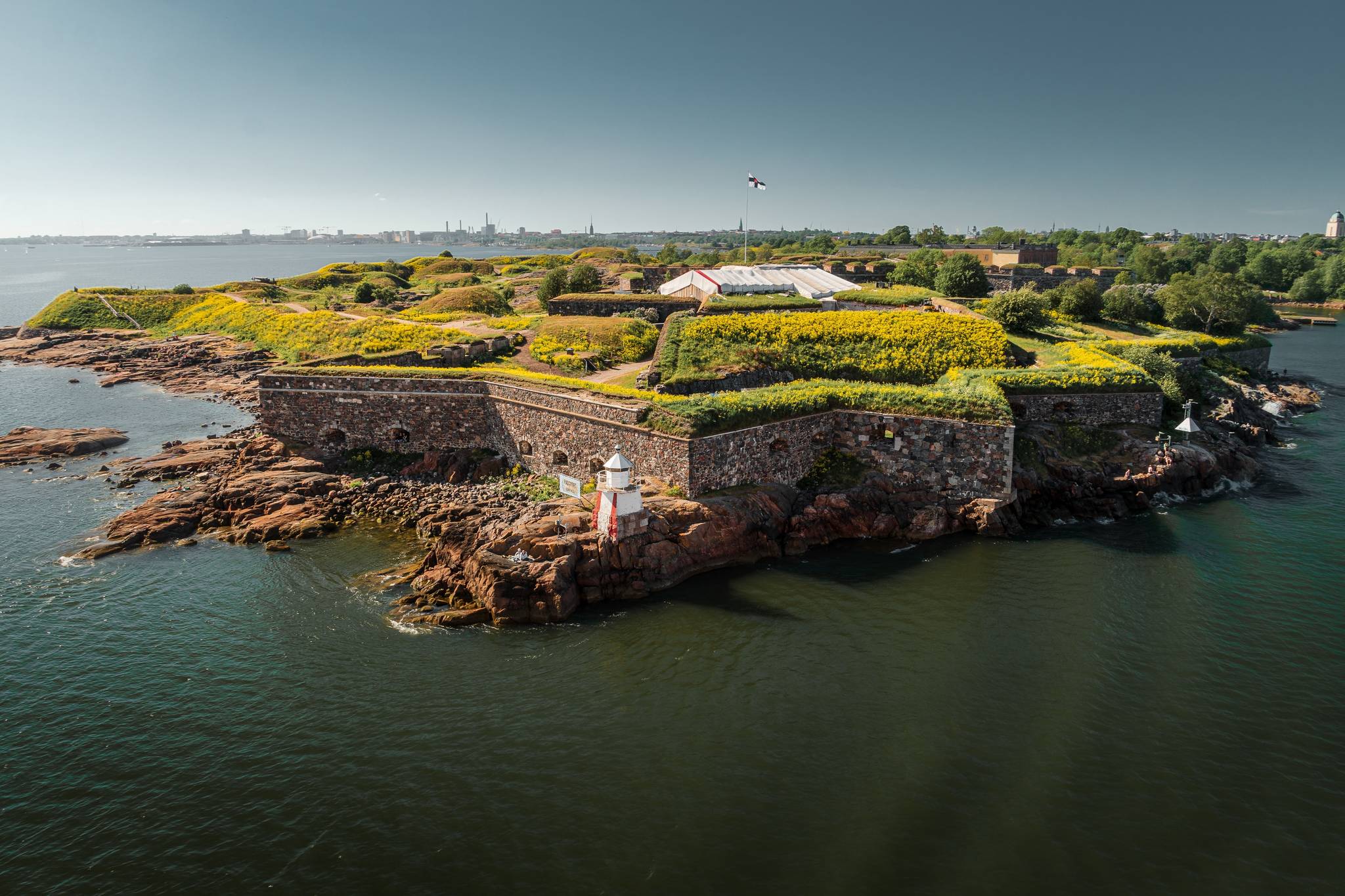 suomenlinna
