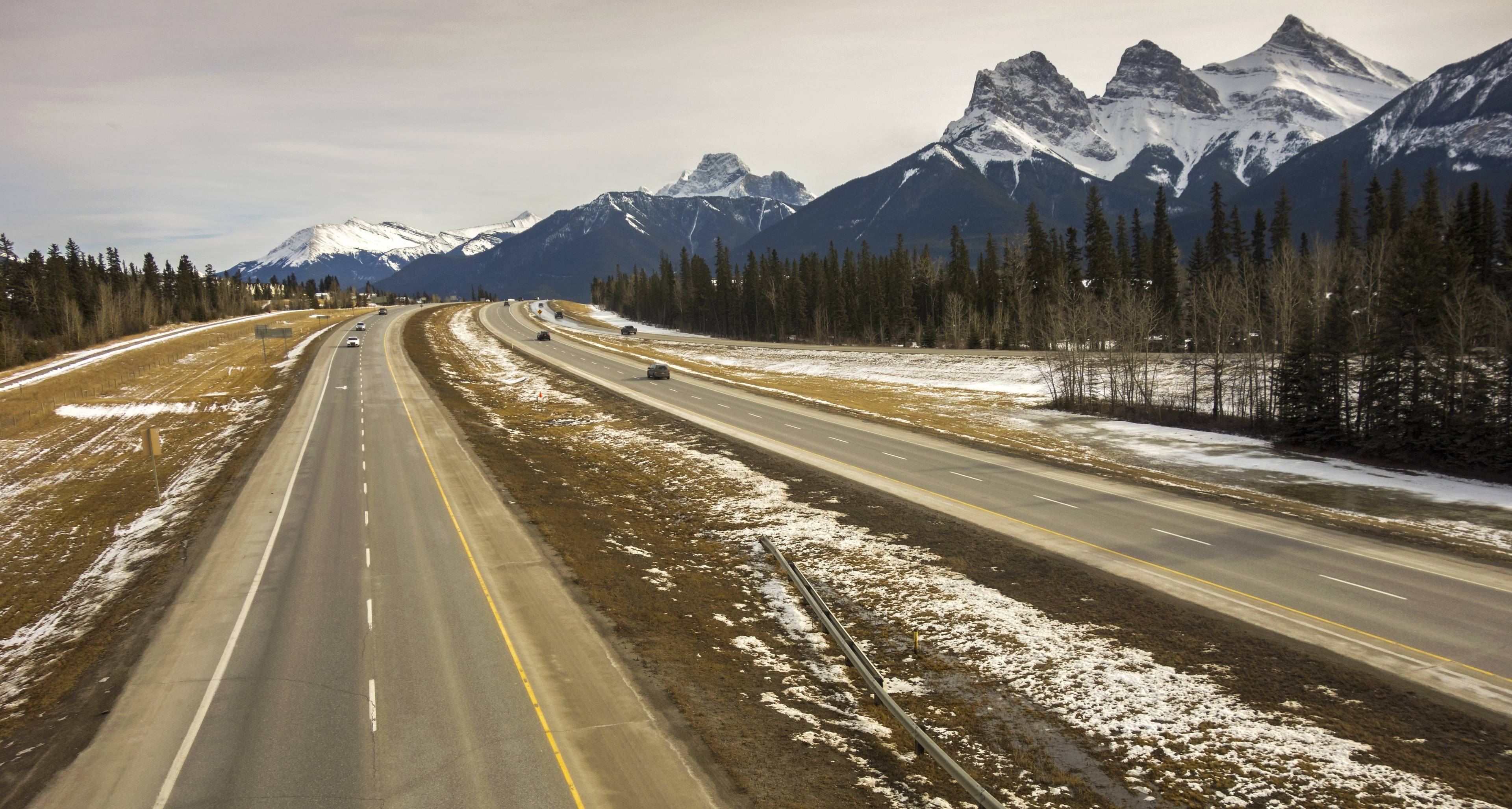 trans-canada highway