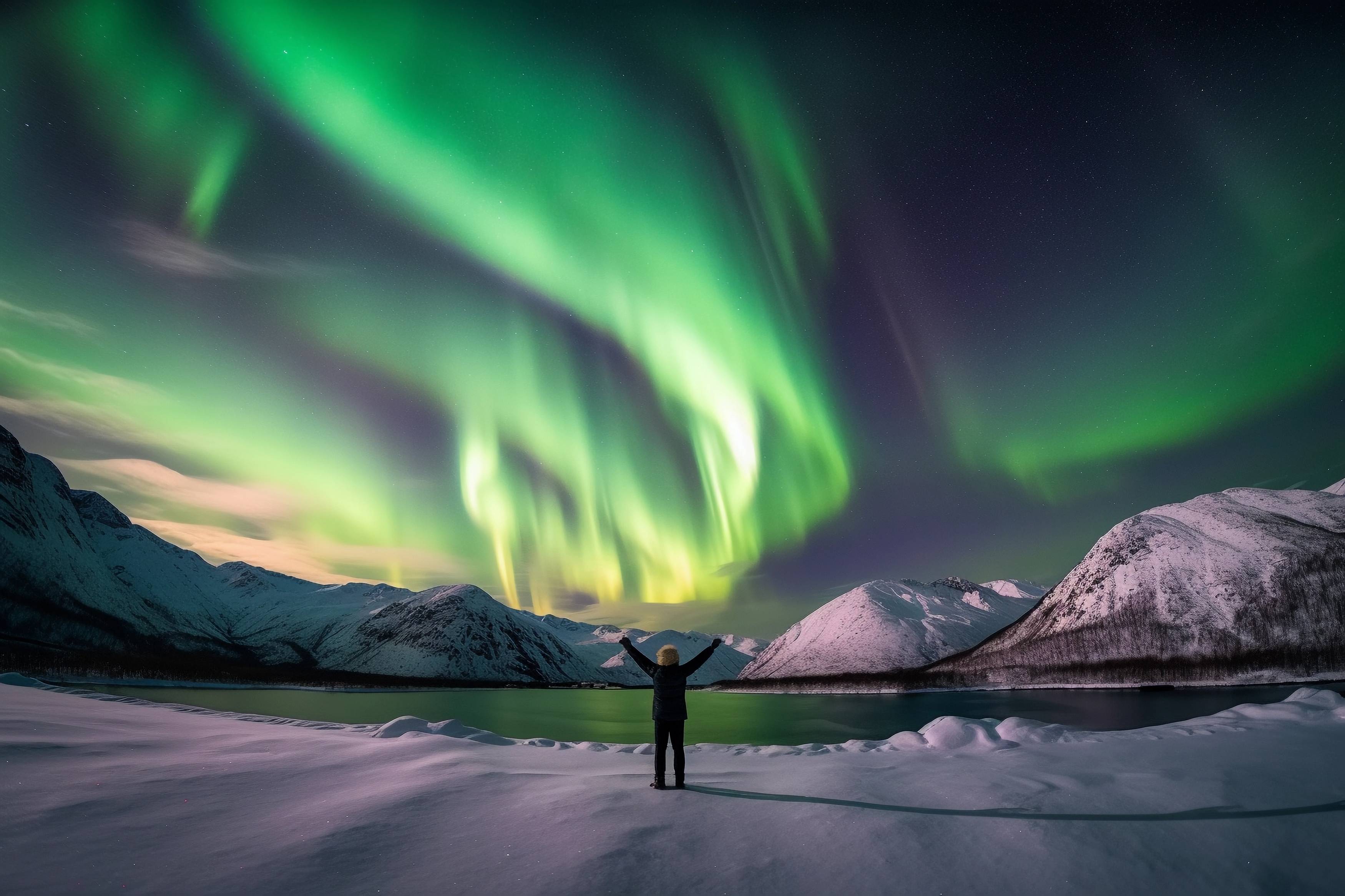 aurora boreale