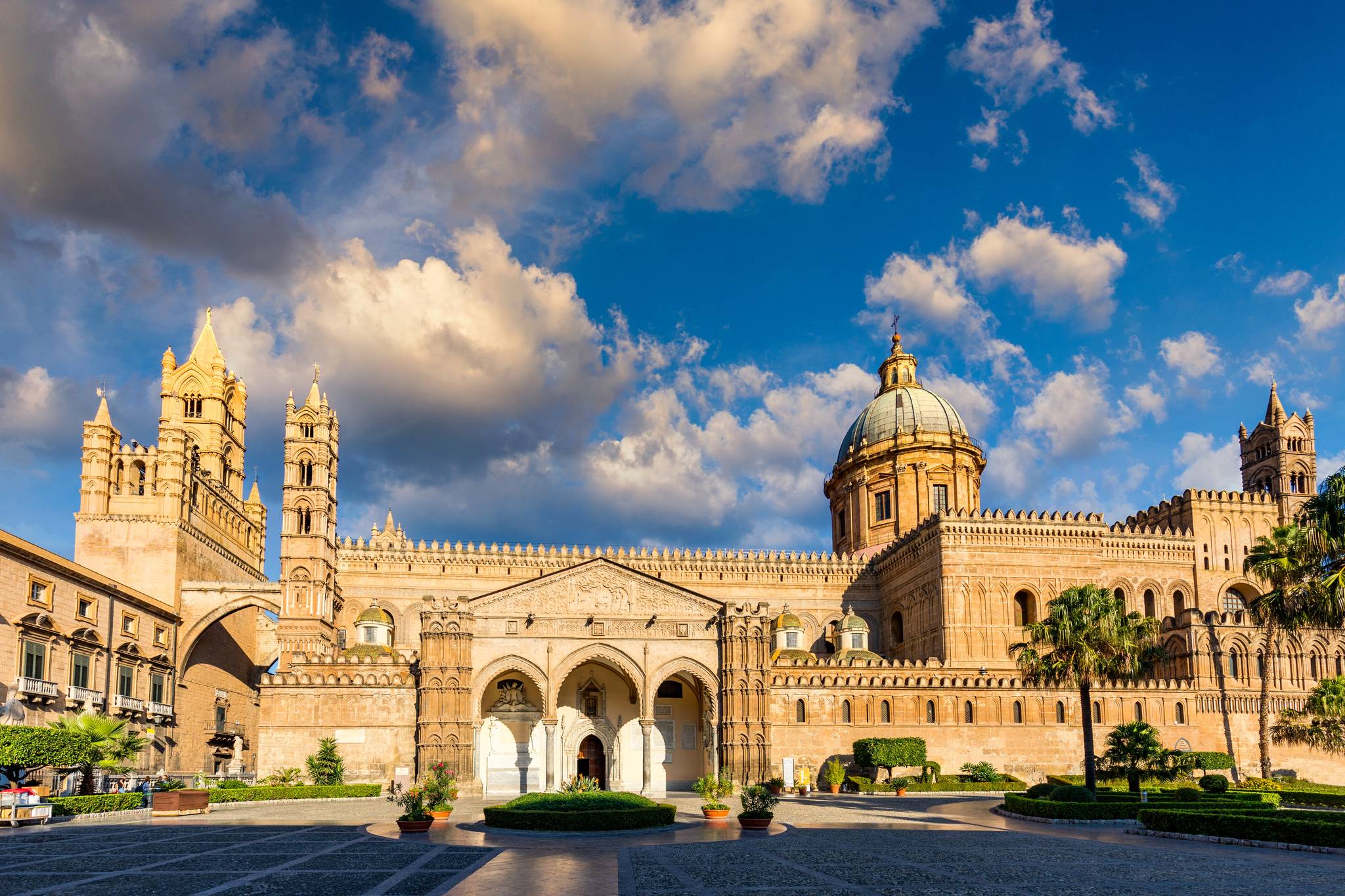 palermo