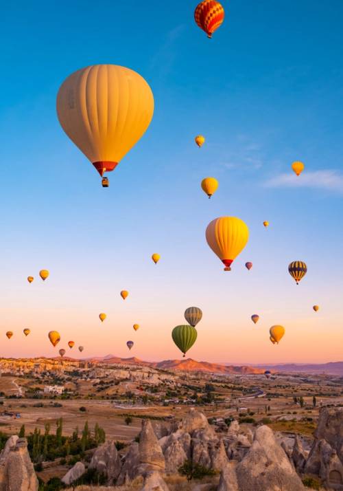 cappadocia