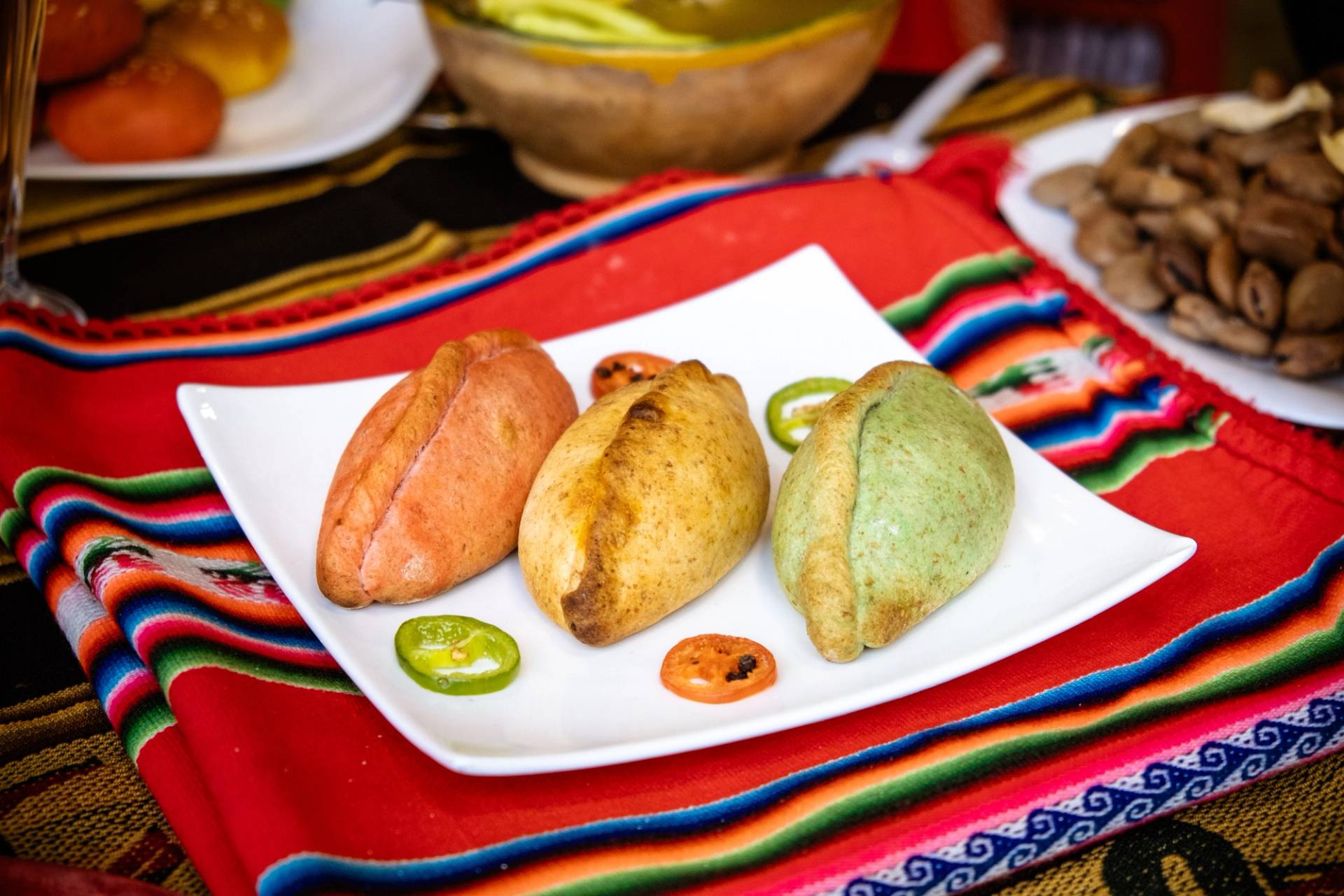 saltenas bolivia
