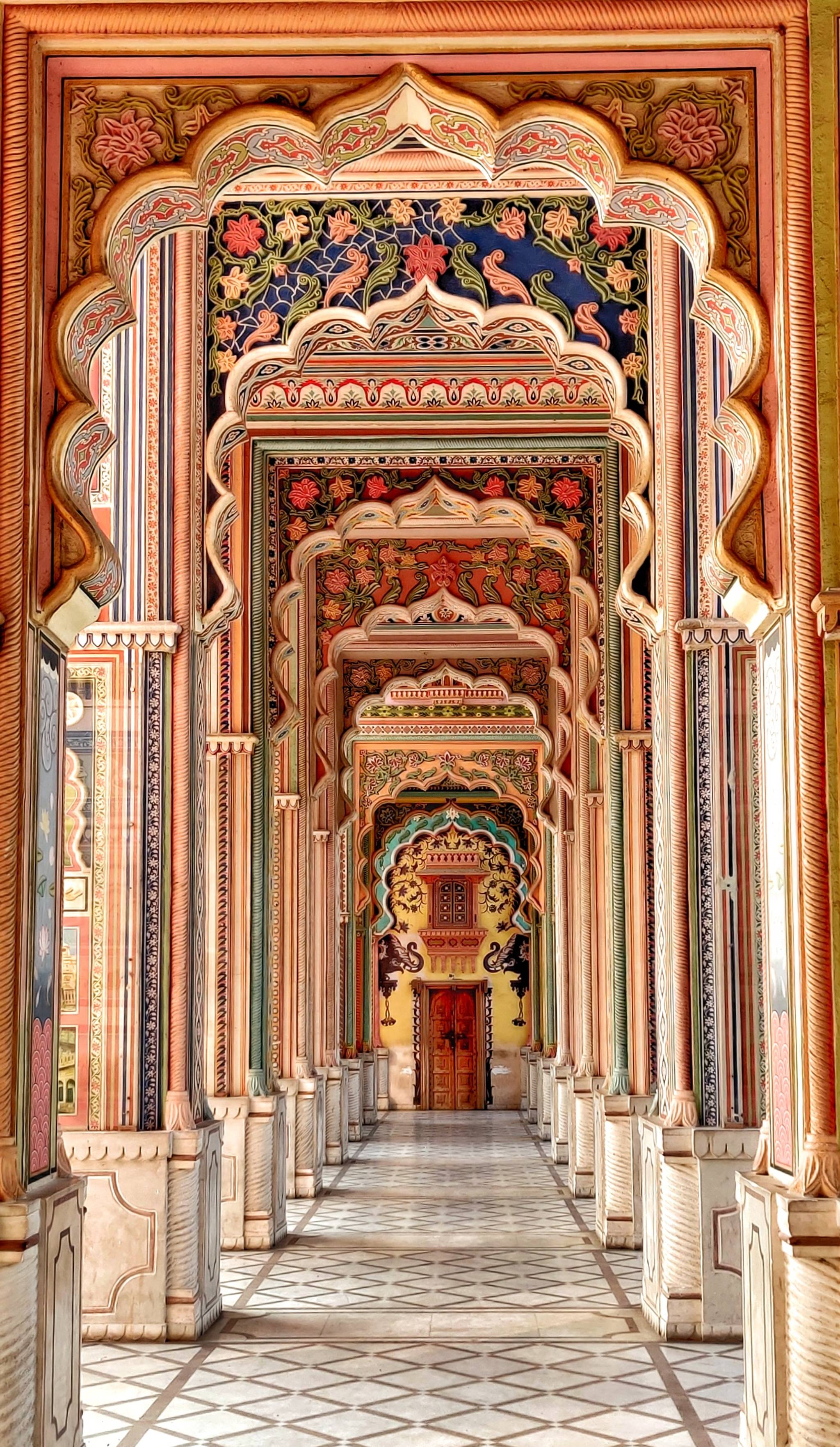 jaipur