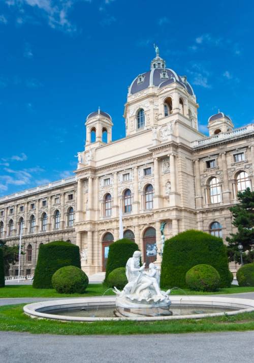 hofburg vienna