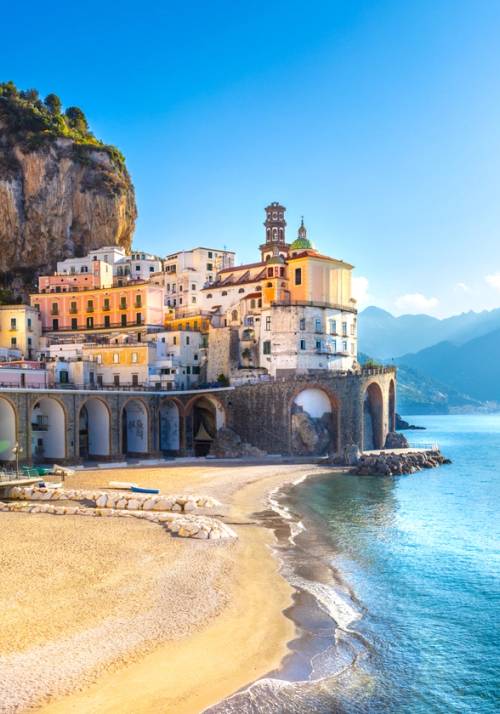amalfi