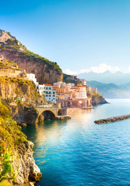 Amalfi