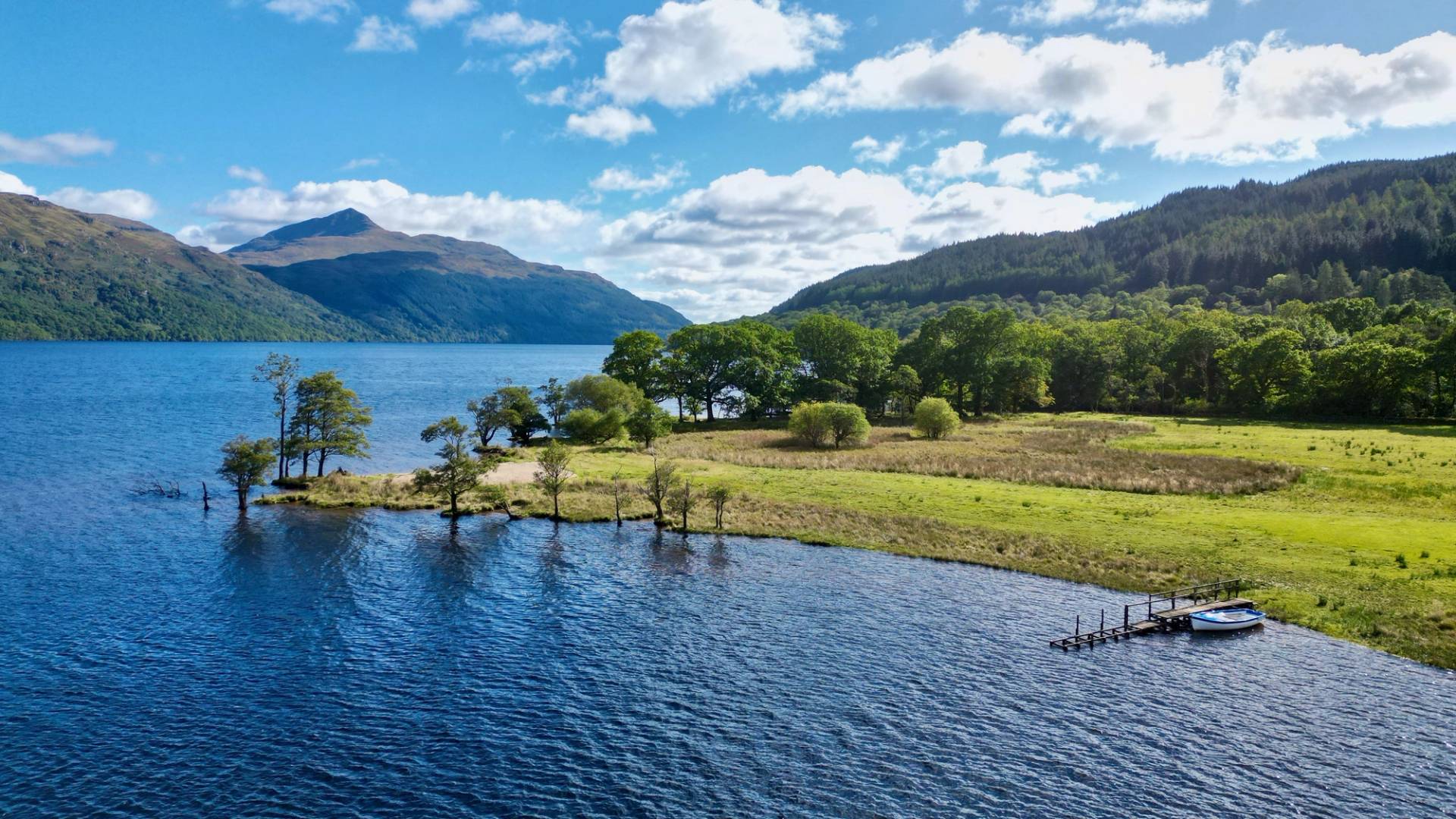 loch lomond