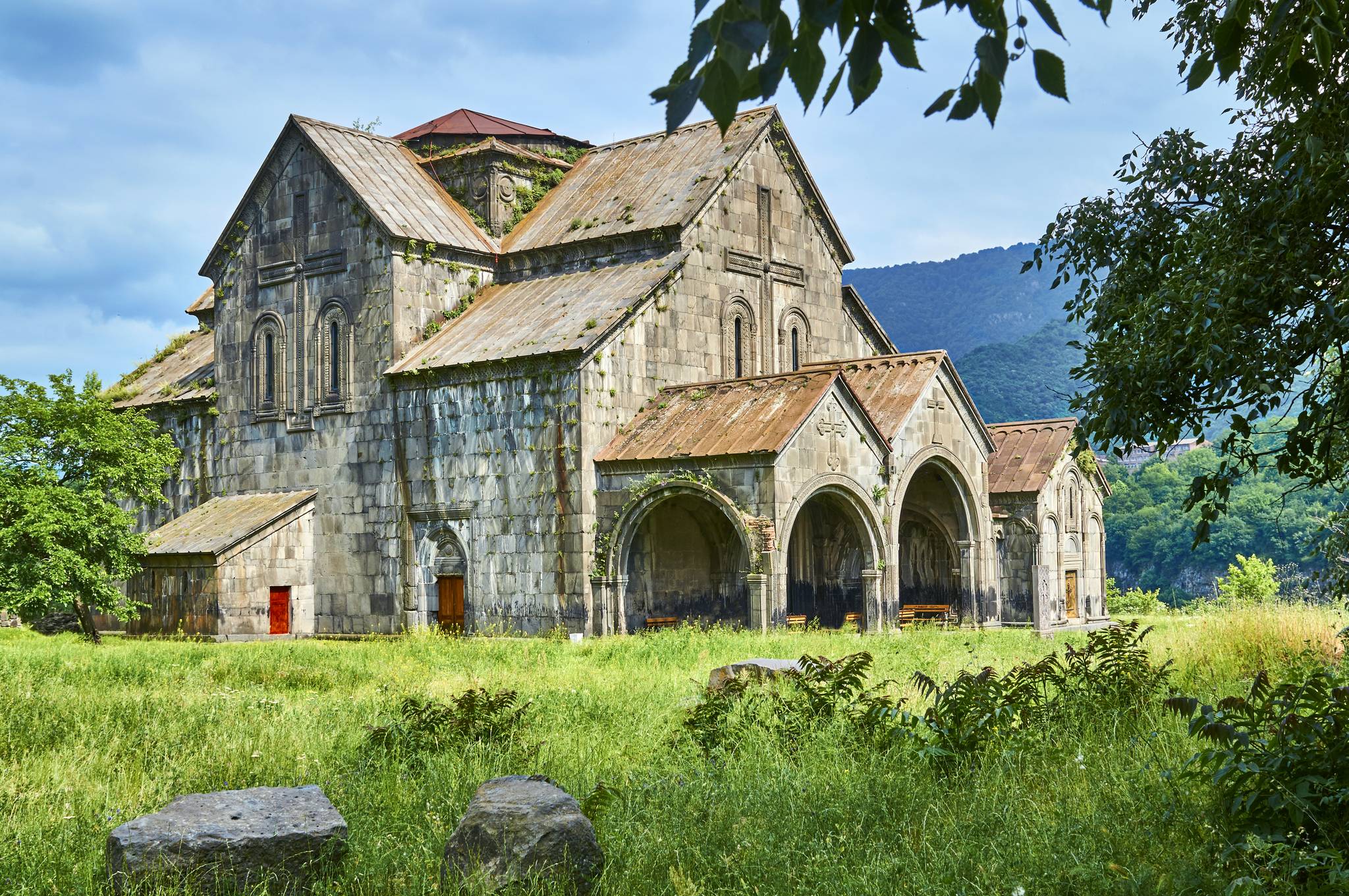 akhtala armenia