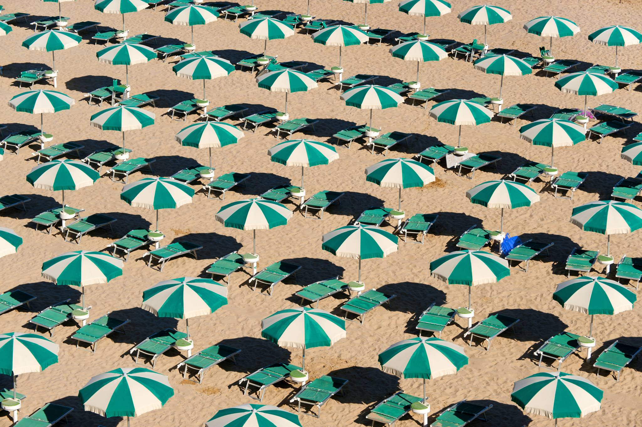 spiaggia di sant antonio a termoli