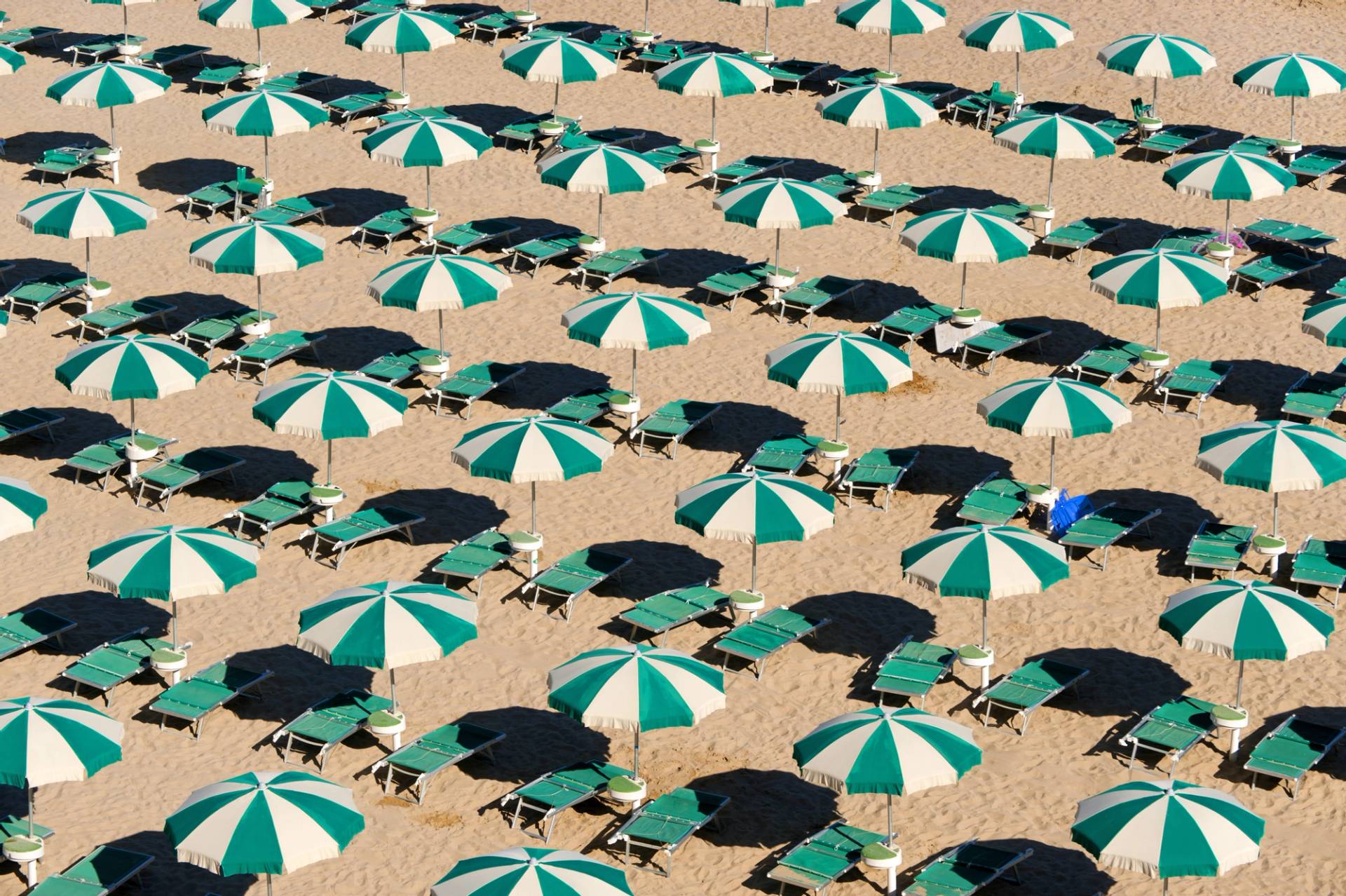 spiaggia di sant antonio a termoli