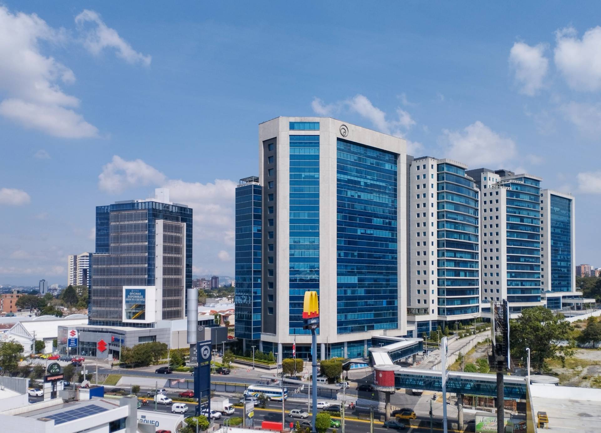 citta del guatemala