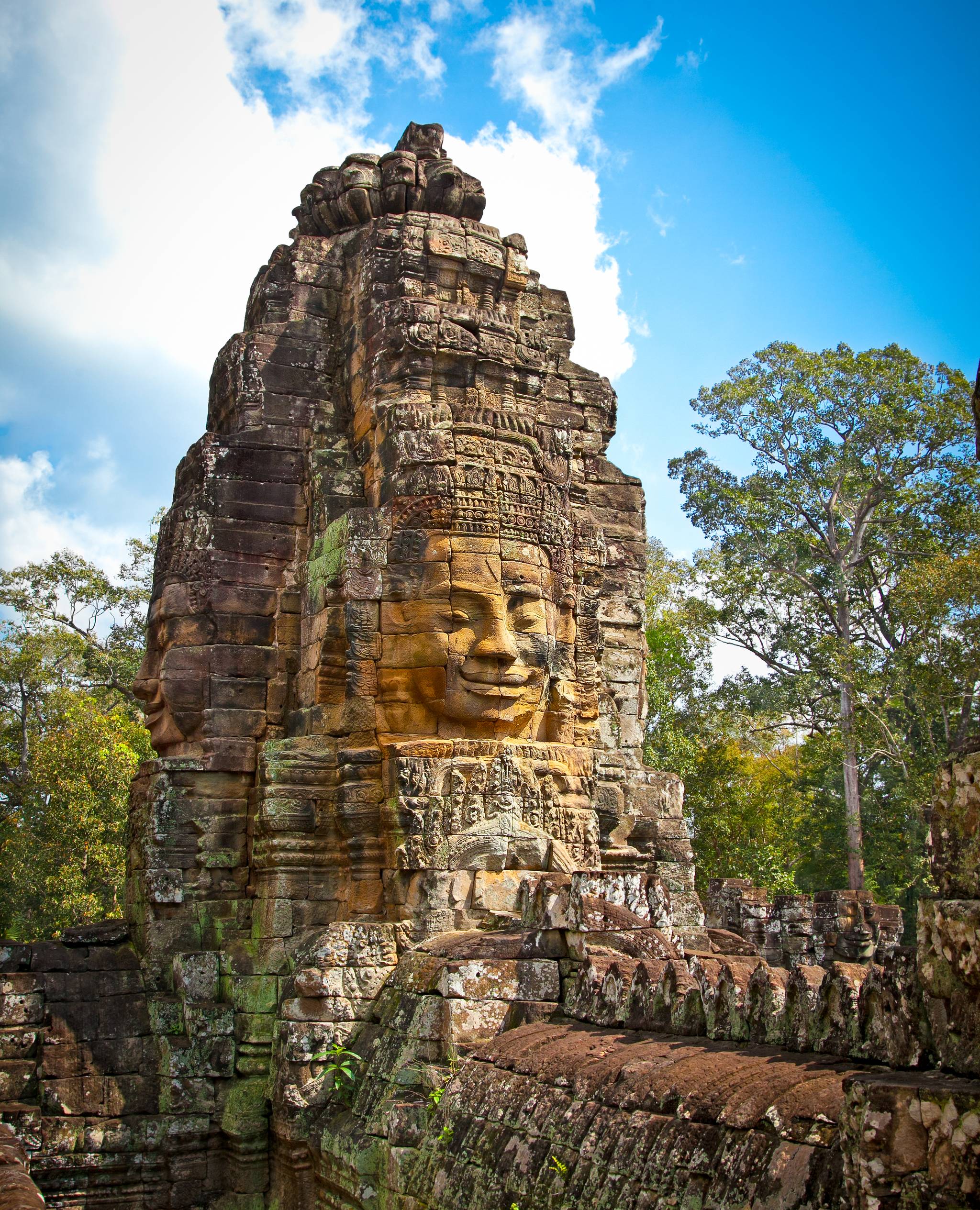 siem reap