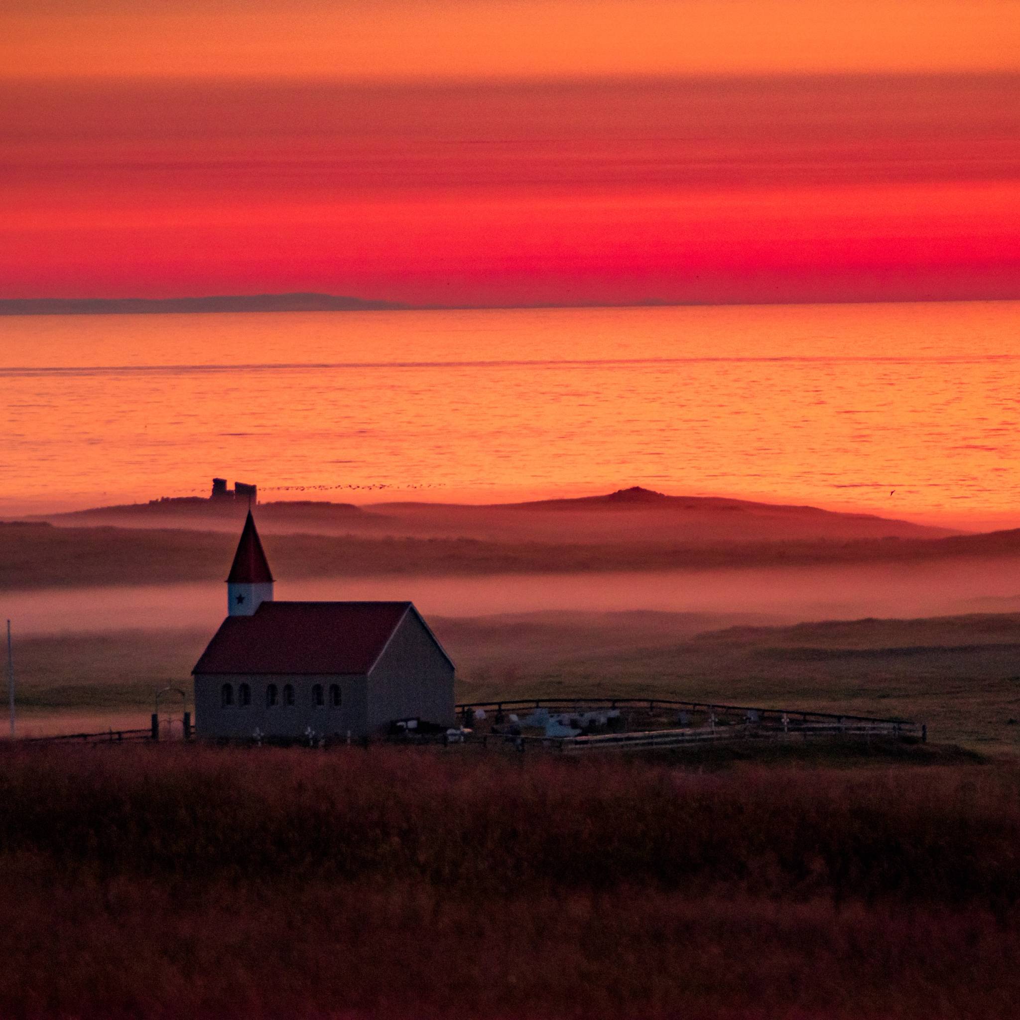 Alla scoperta del sole di mezzanotte
