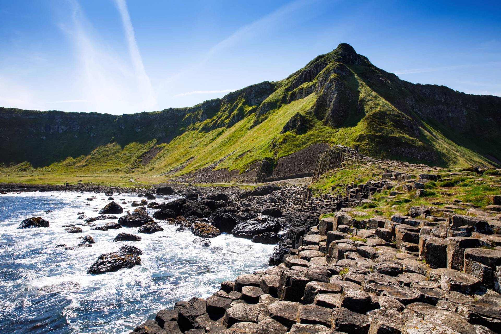 giants causeway