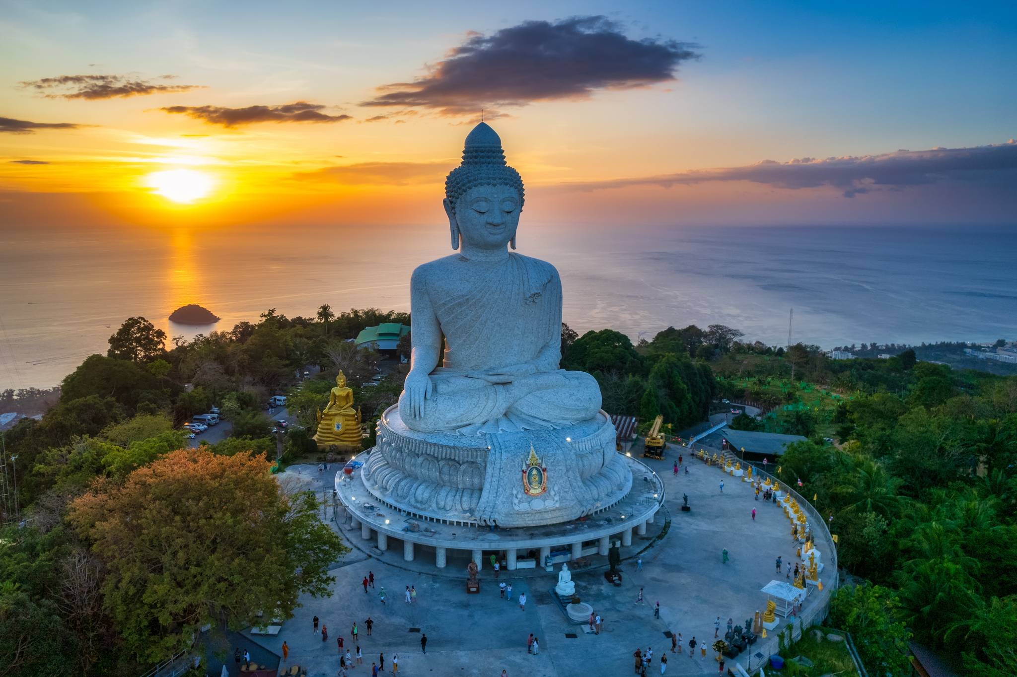 phuket buddha