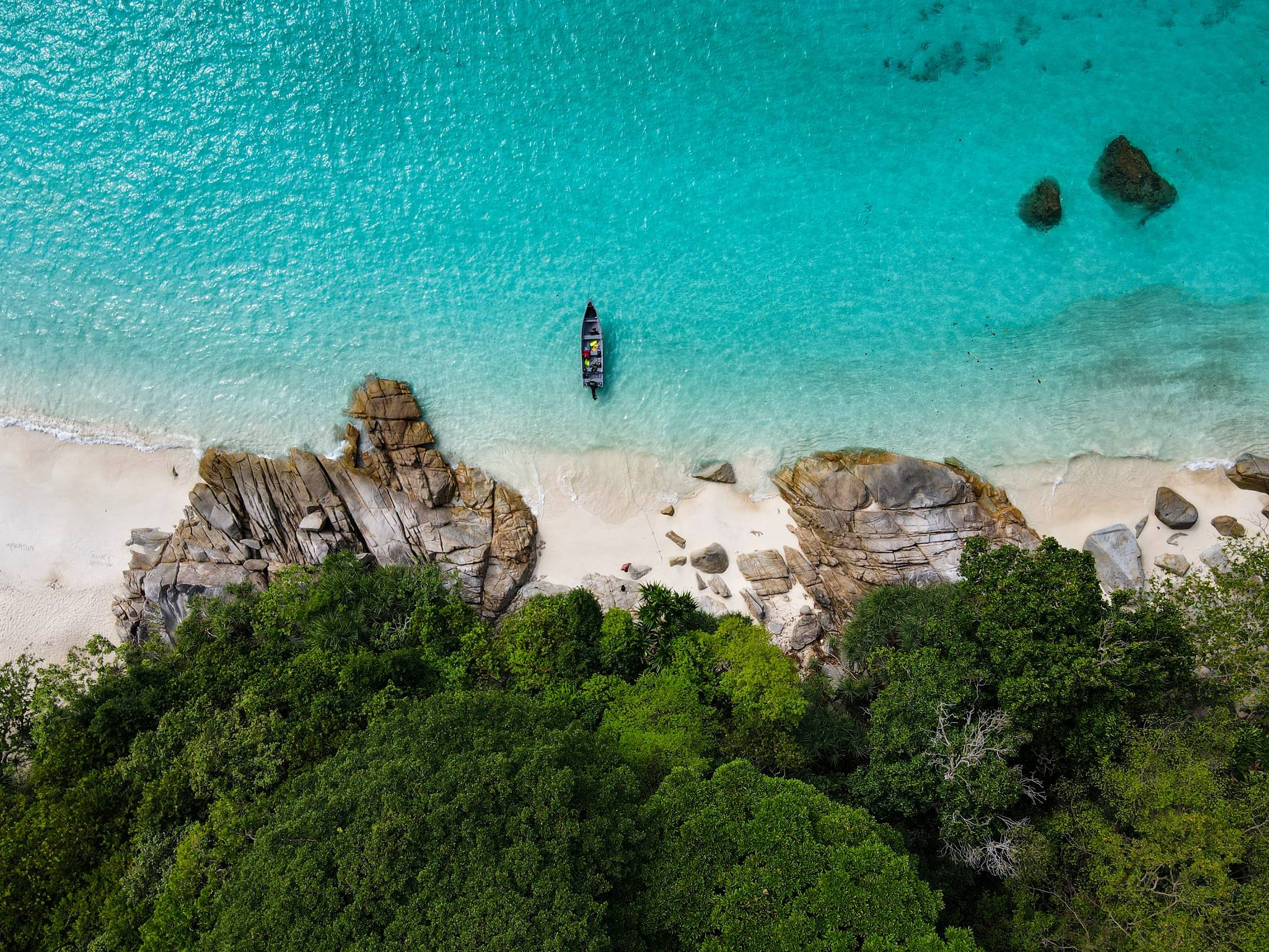 Singapore e Malesia: cultura e mare cover