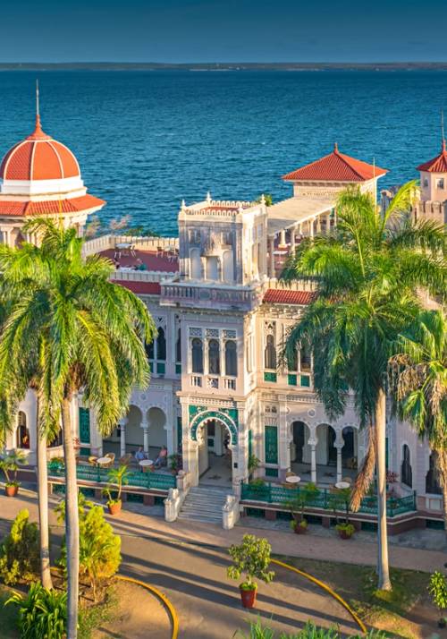 Cienfuegos