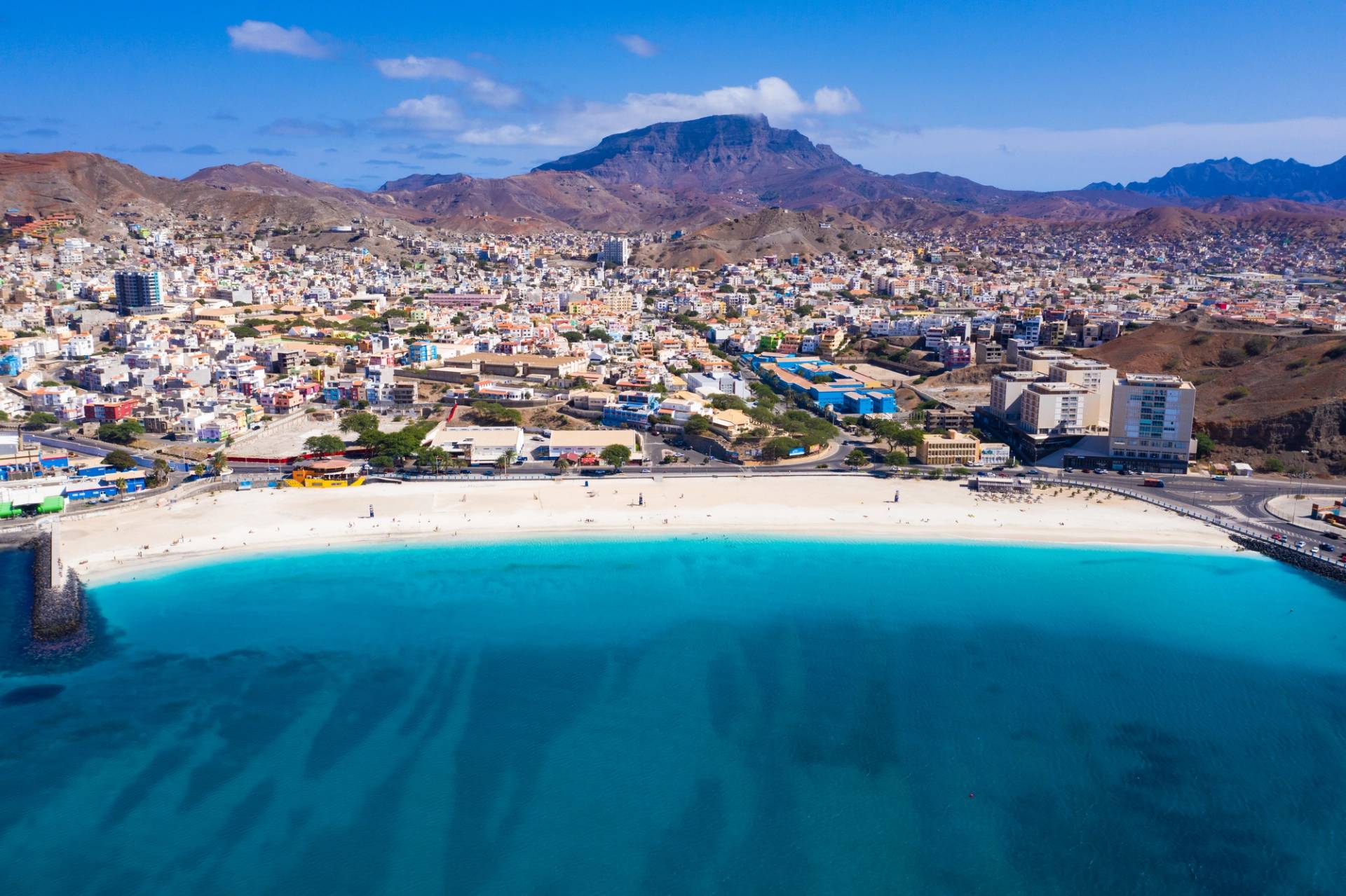 mindelo cape verde