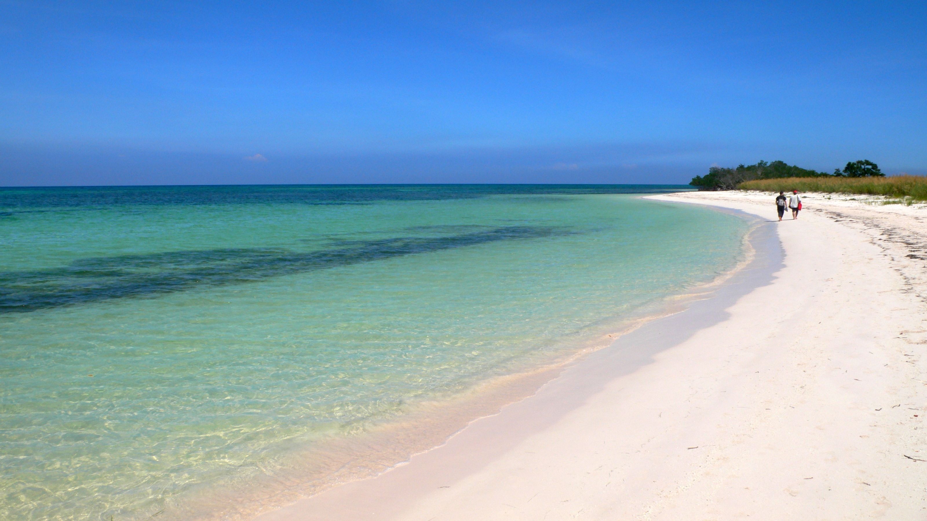 Ci Ricordano Una Baia Di Cuba