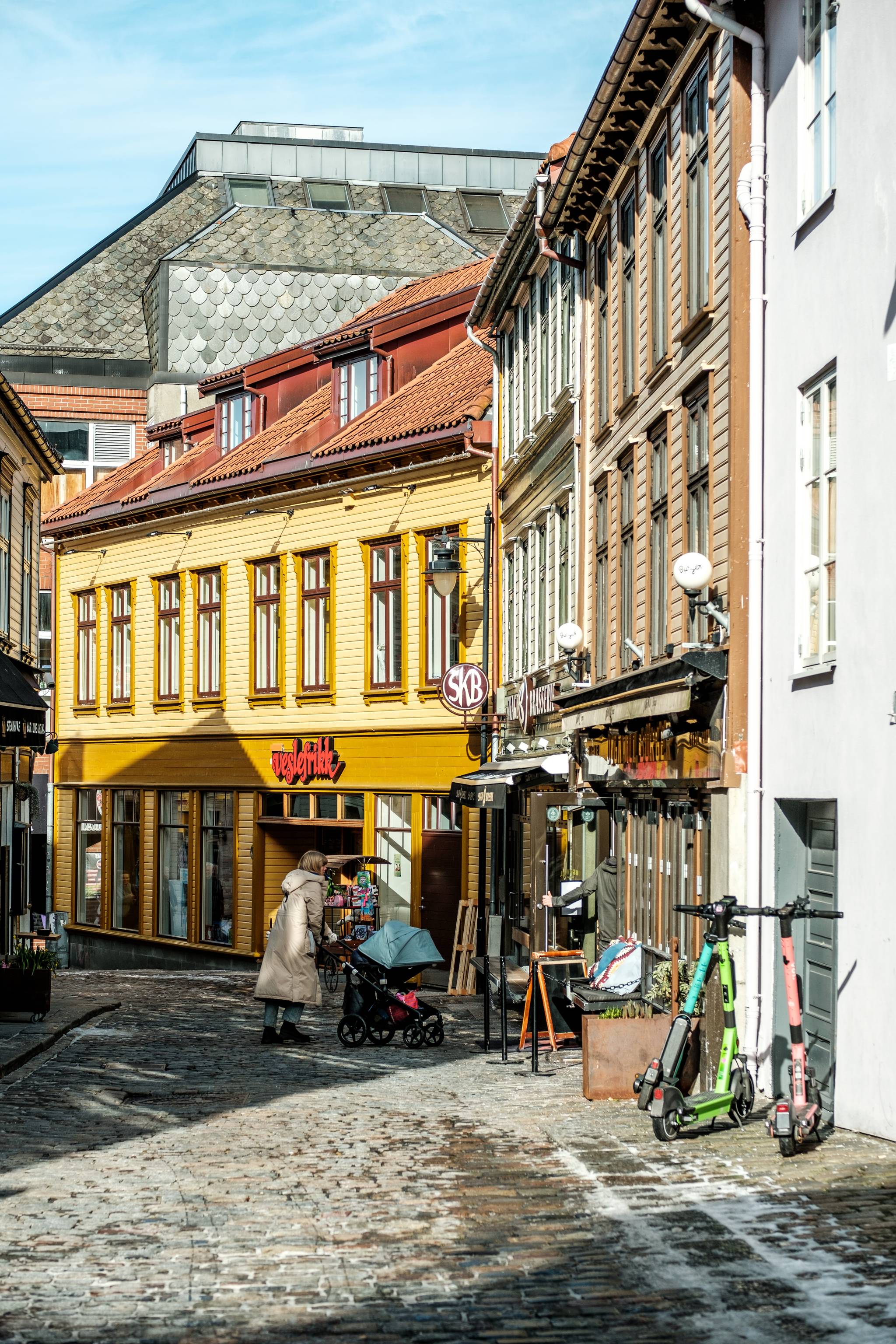 stavanger