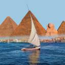 Tour Egitto: crociera sul Nilo e soggiorno al Cairo
