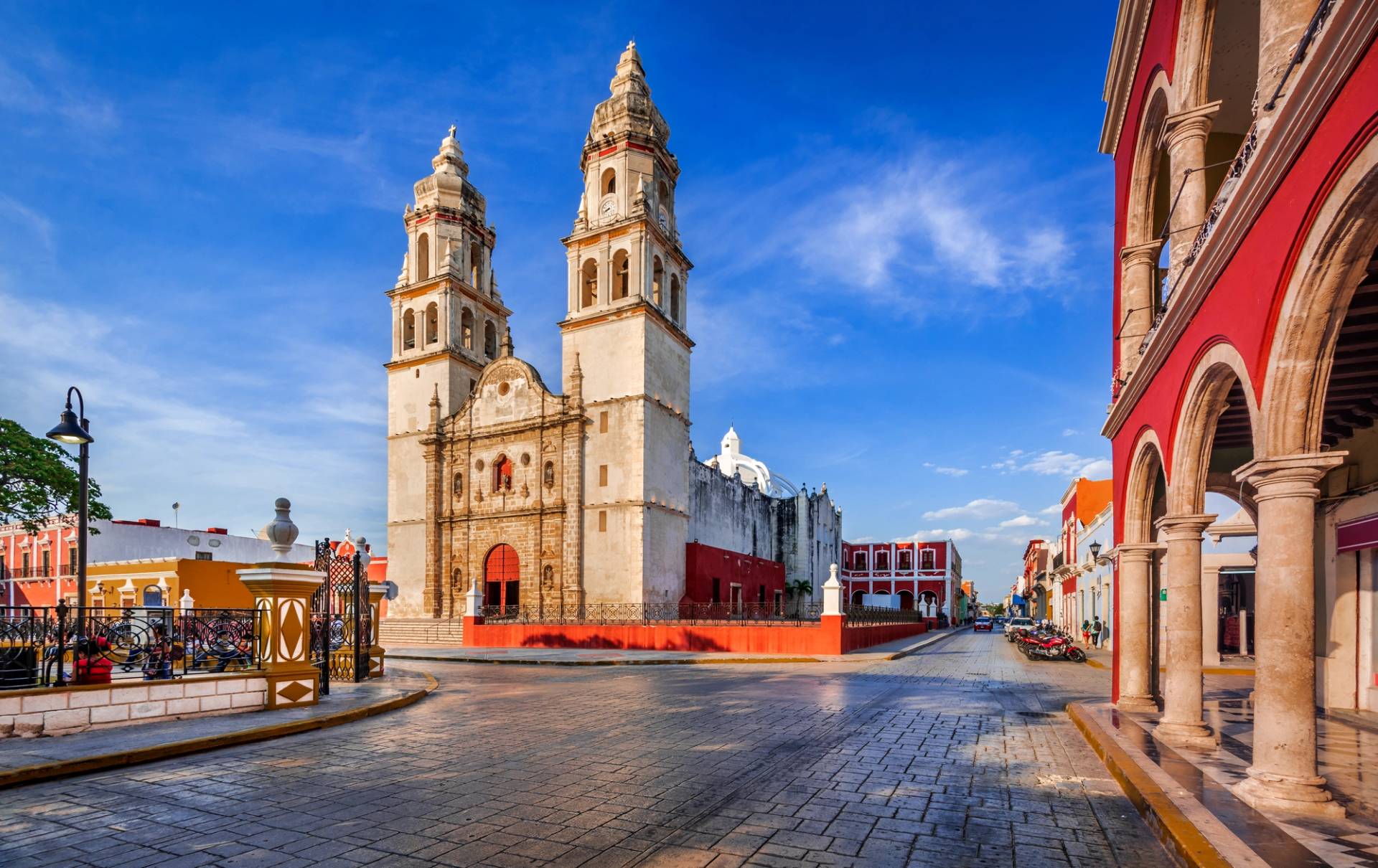 campeche