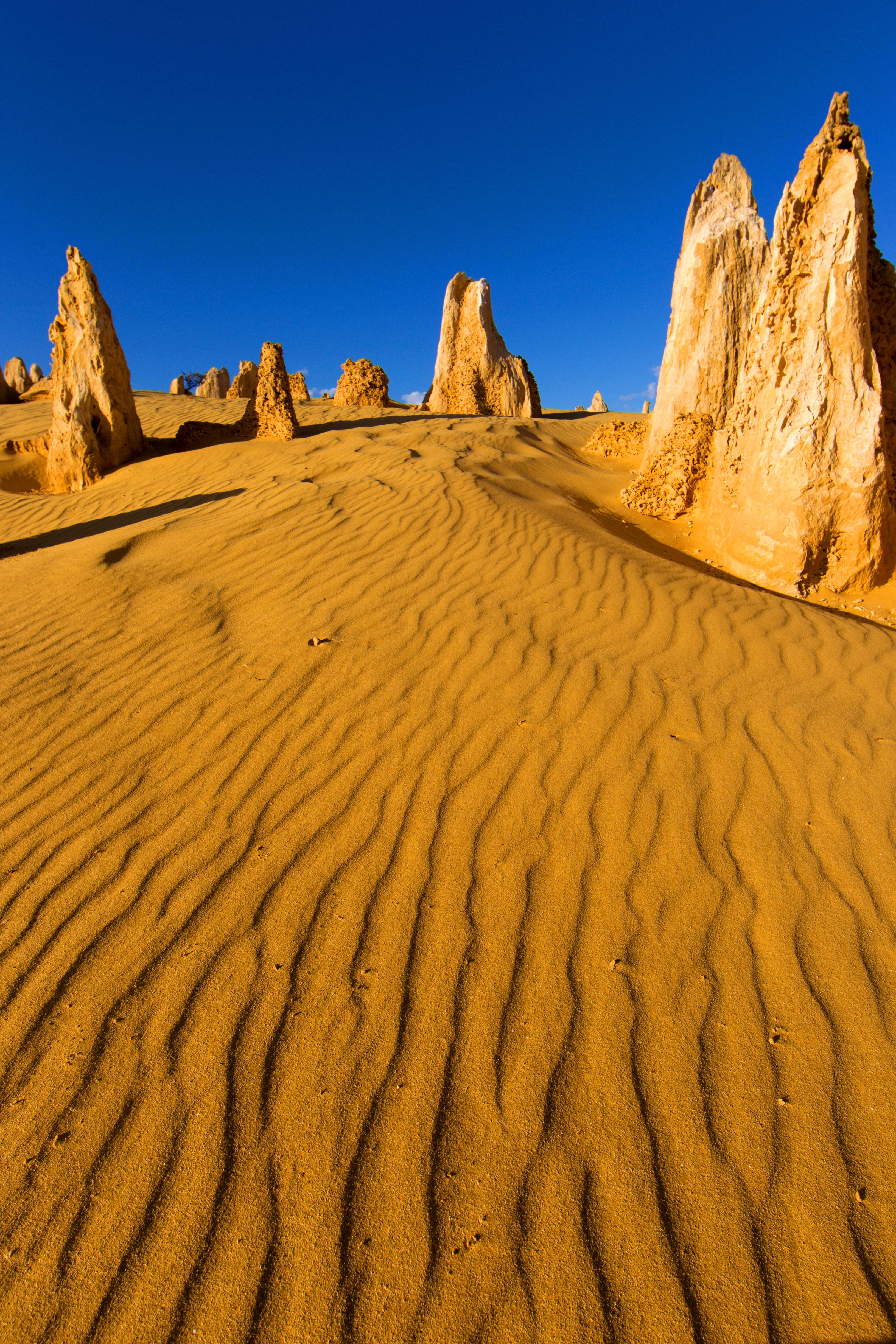 deserto in australia
