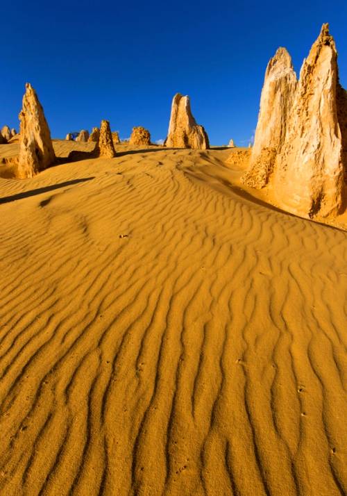 deserto in australia
