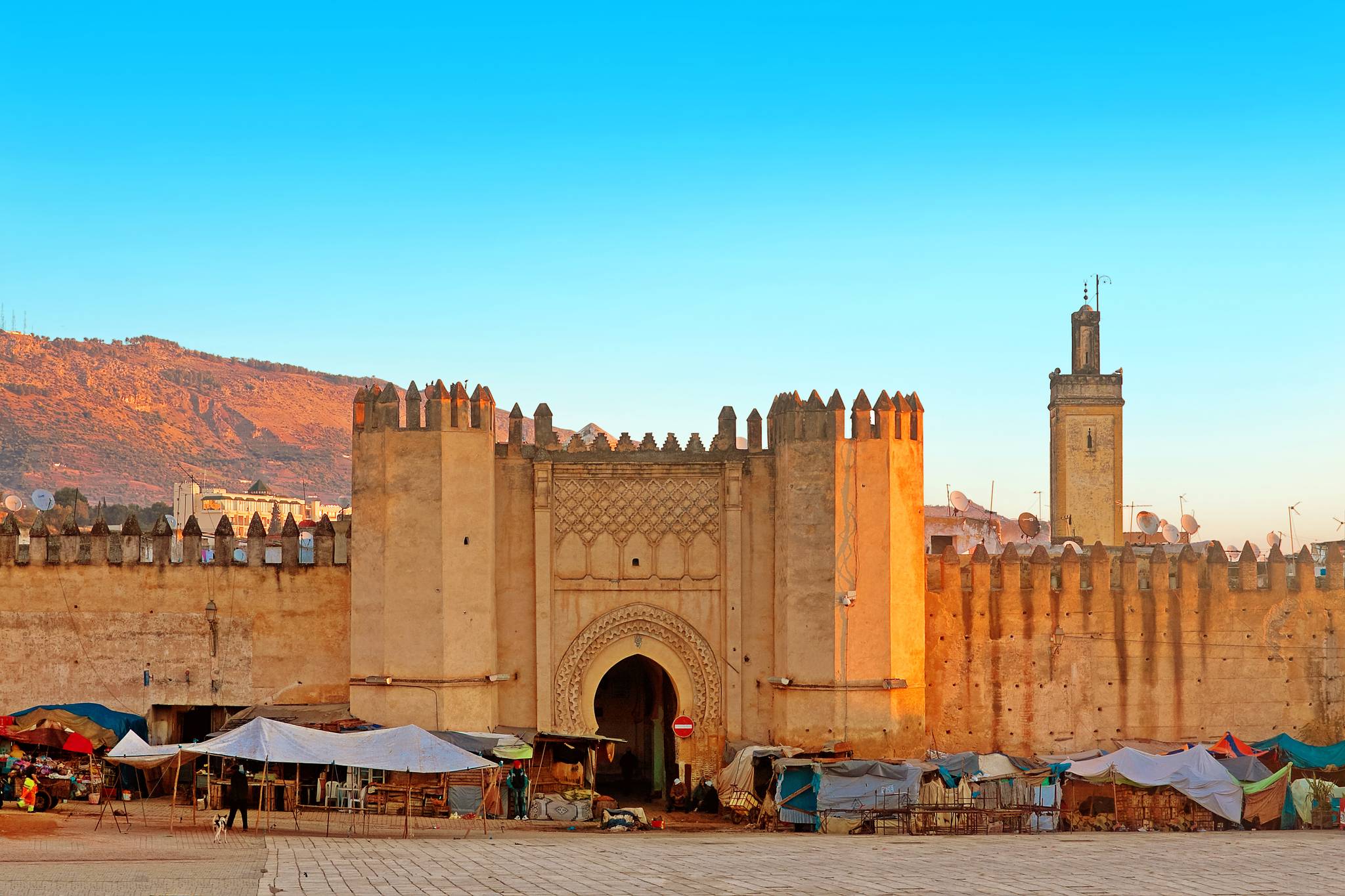 fez