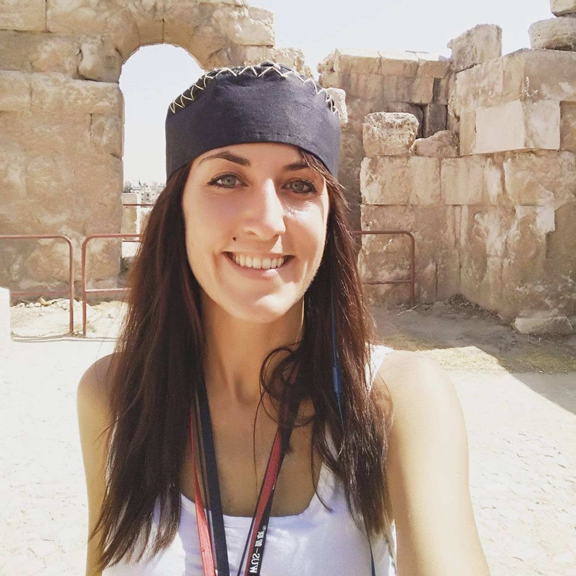 alessia guida locale