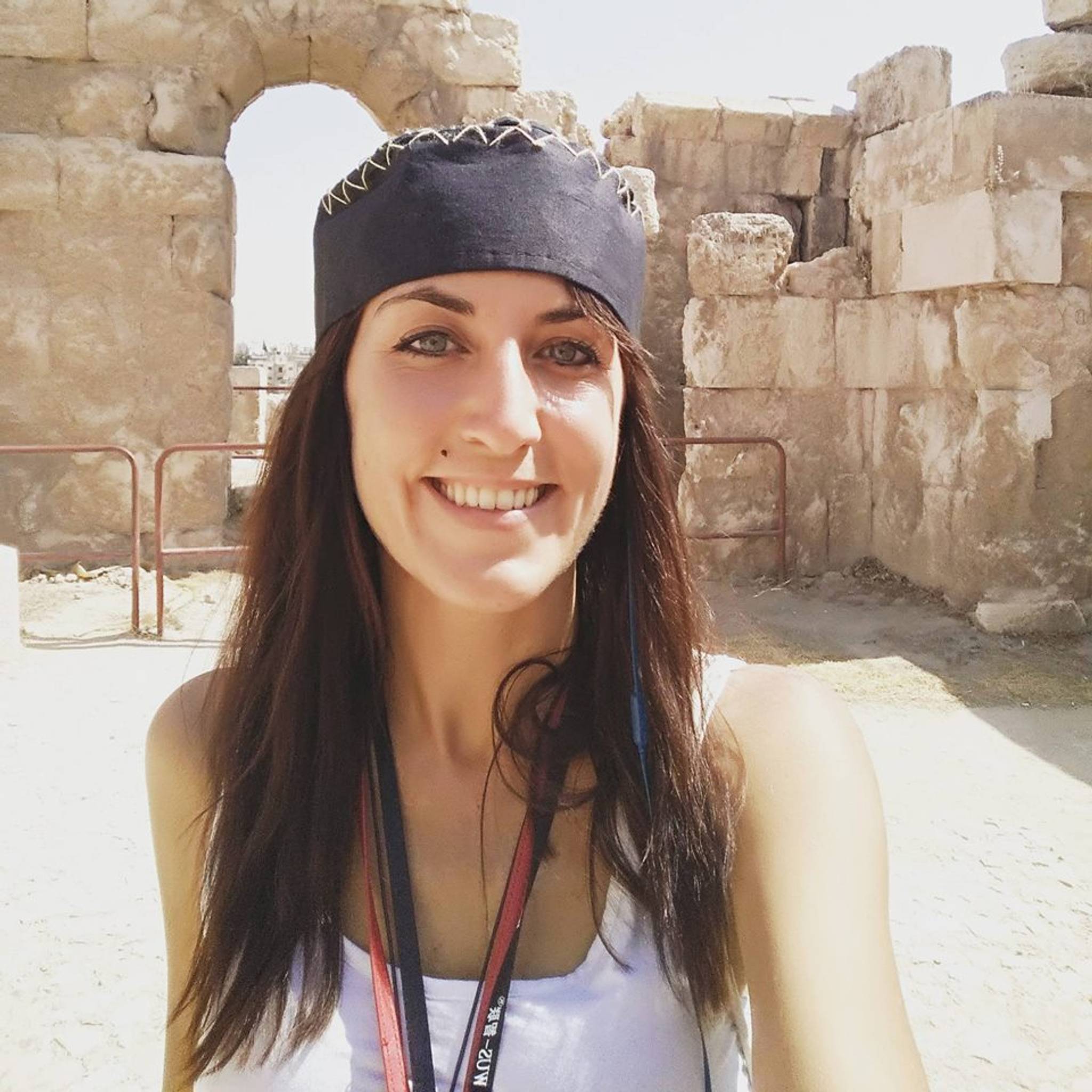 alessia guida locale