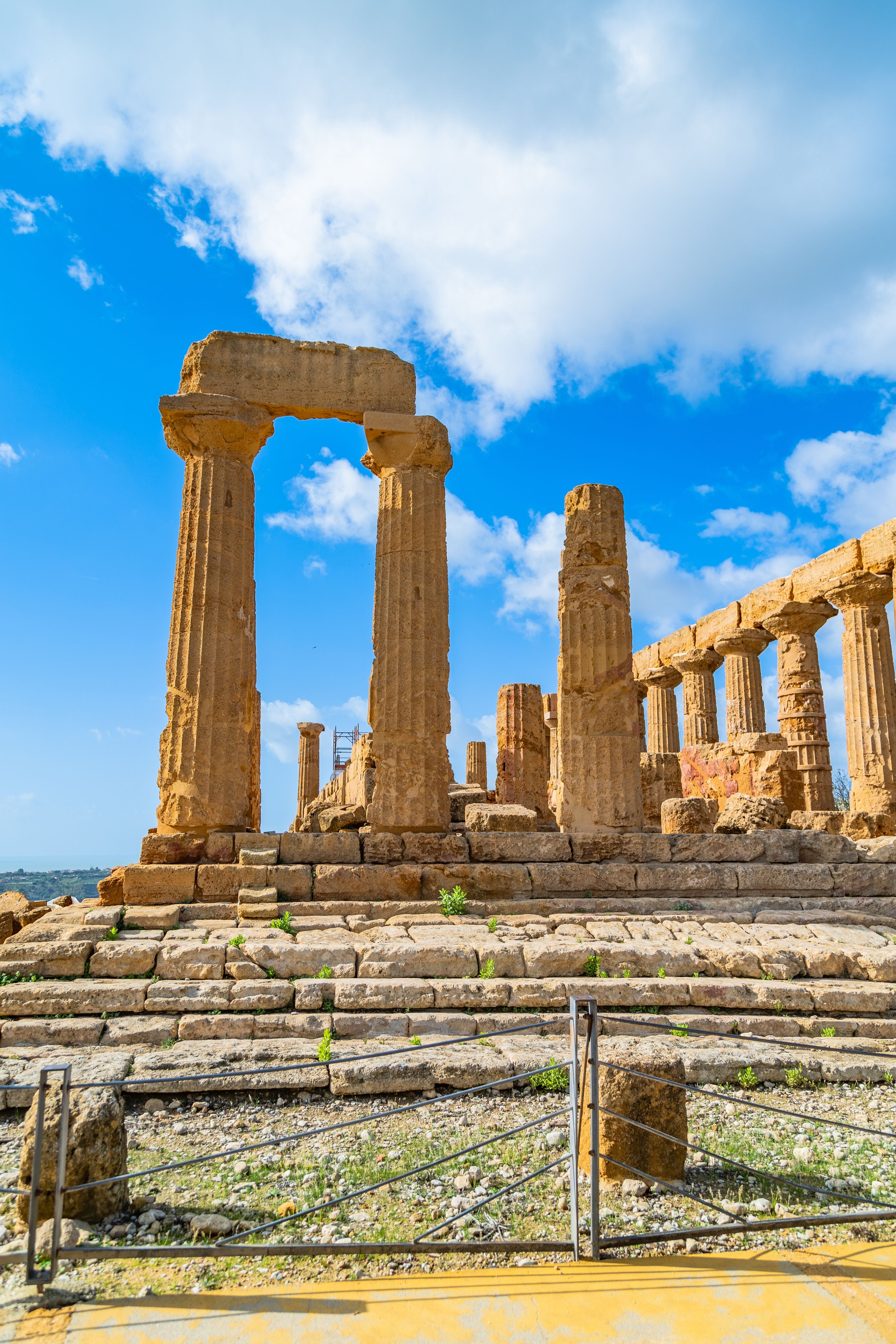 valle dei templi agrigento