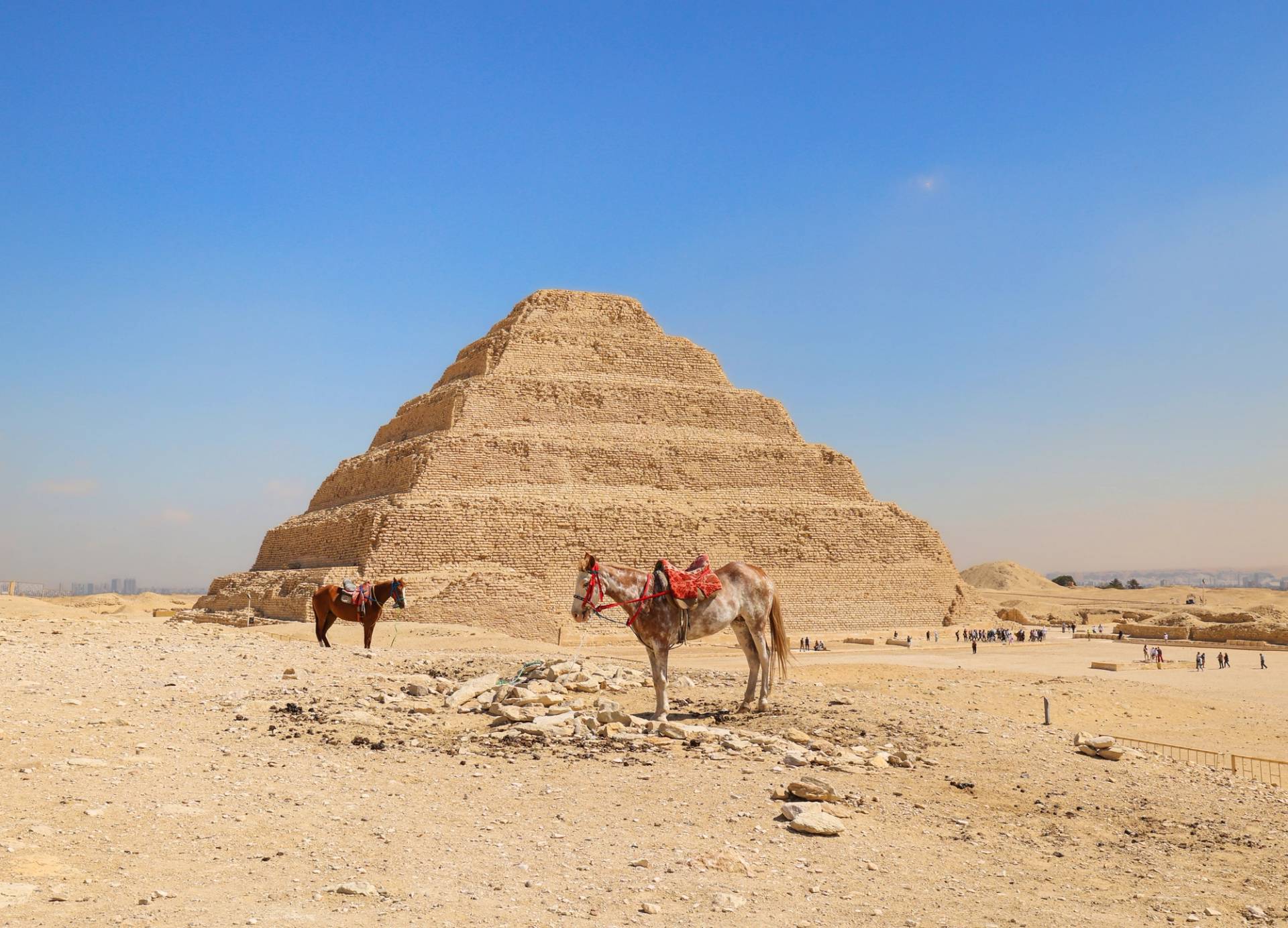 saqqara