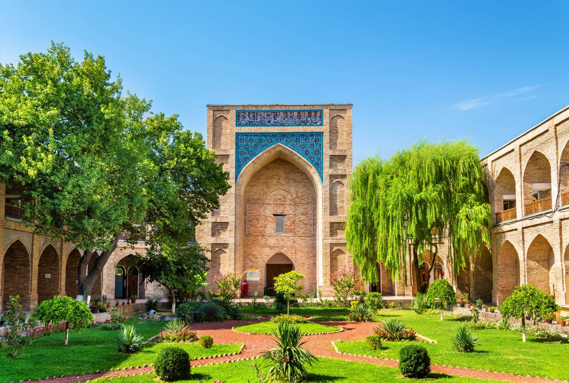 tashkent