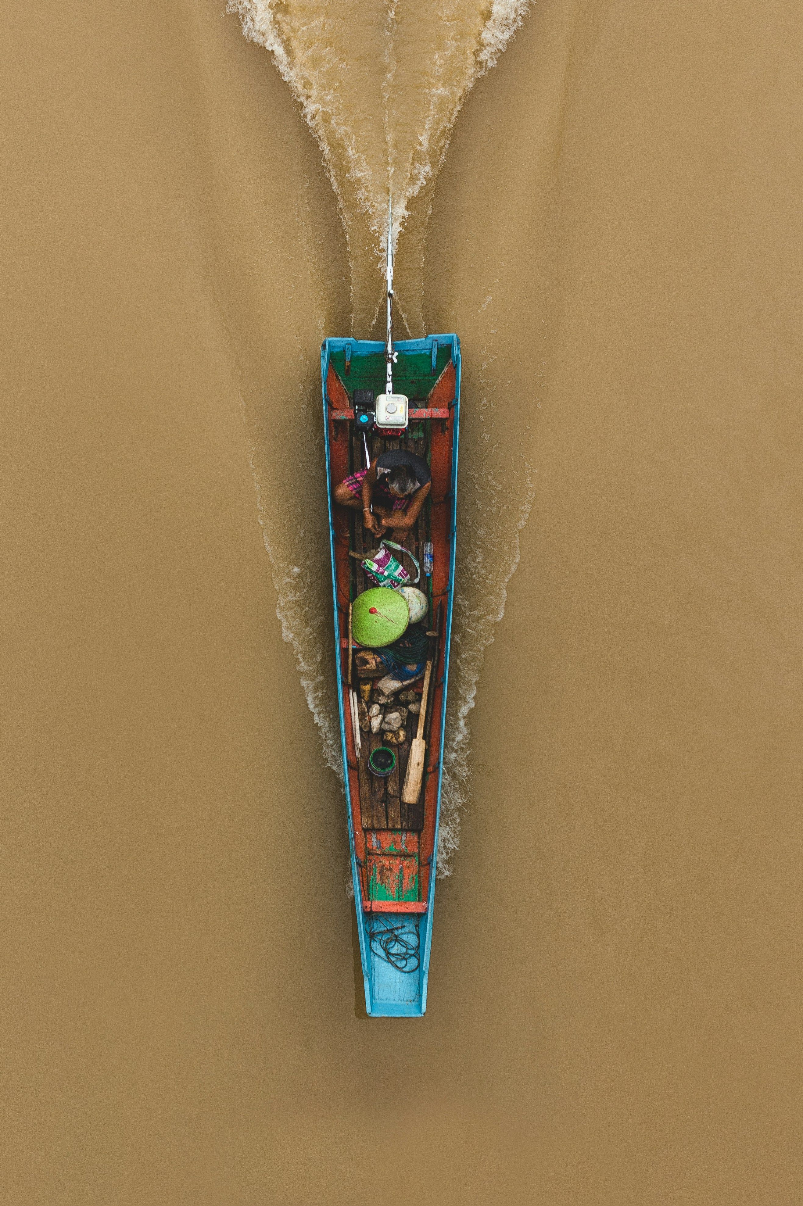 fiume mekong
