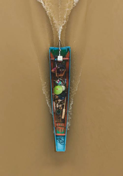 fiume mekong