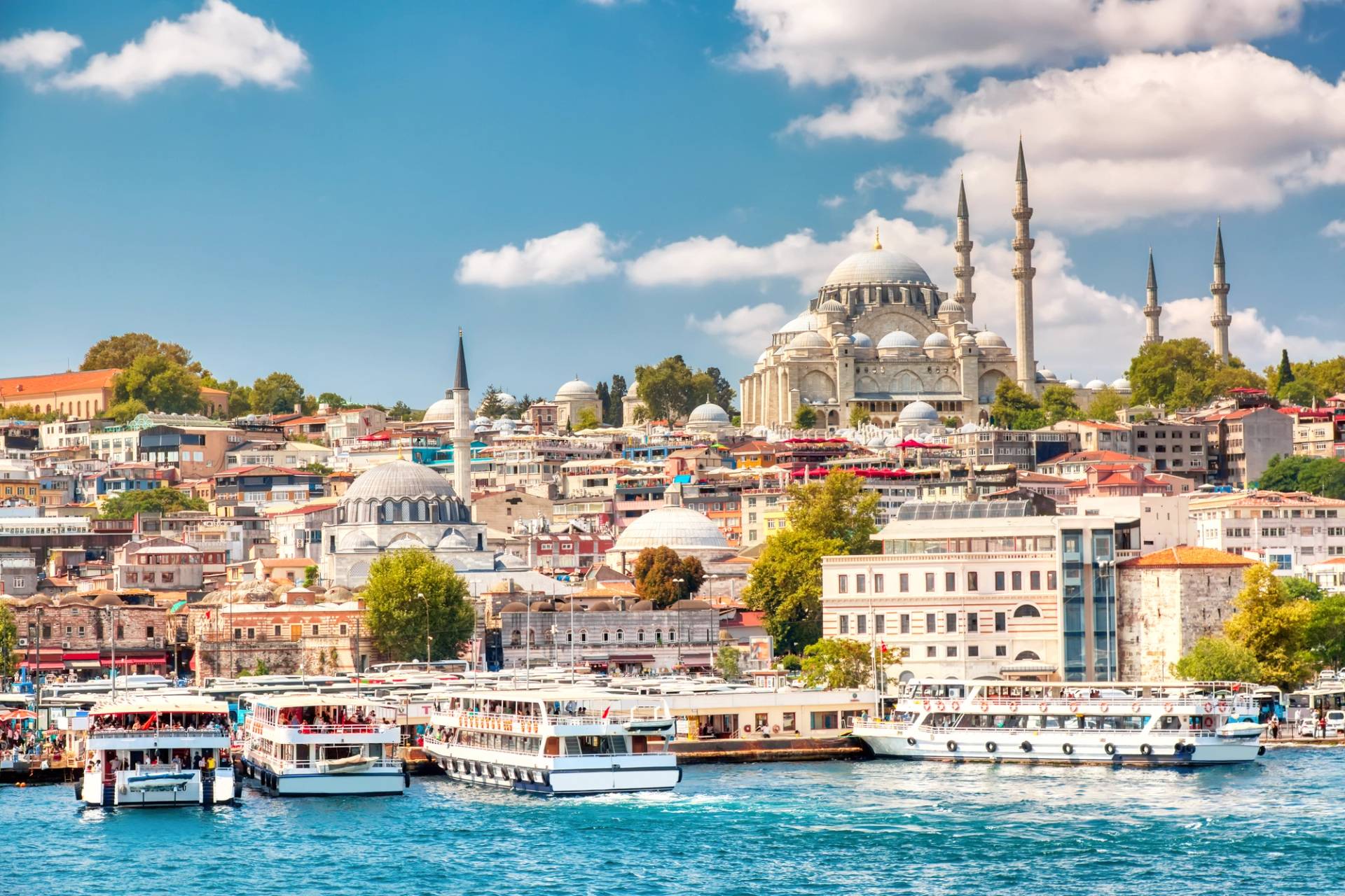 istanbul