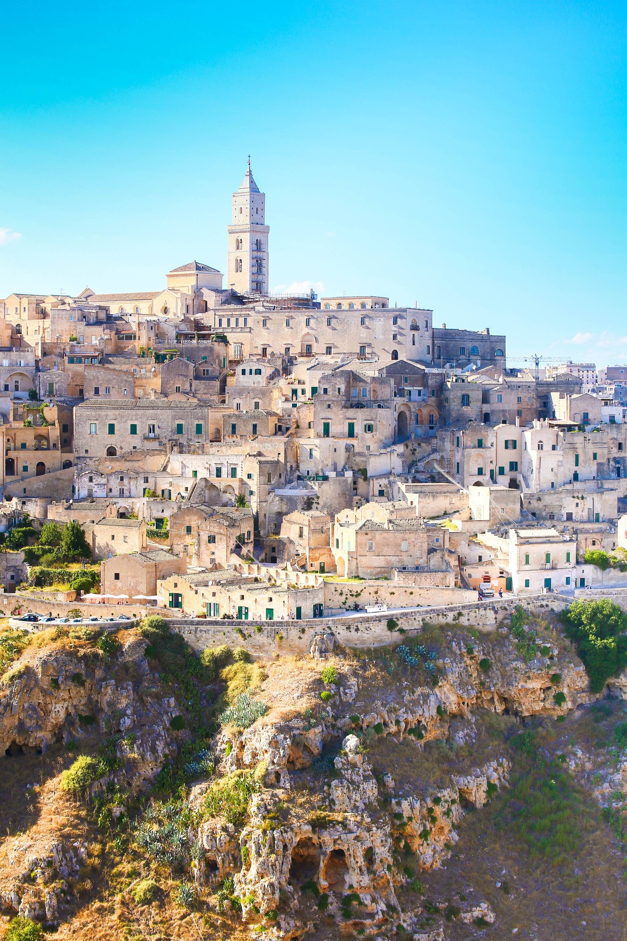 matera