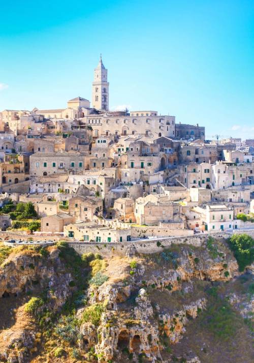matera