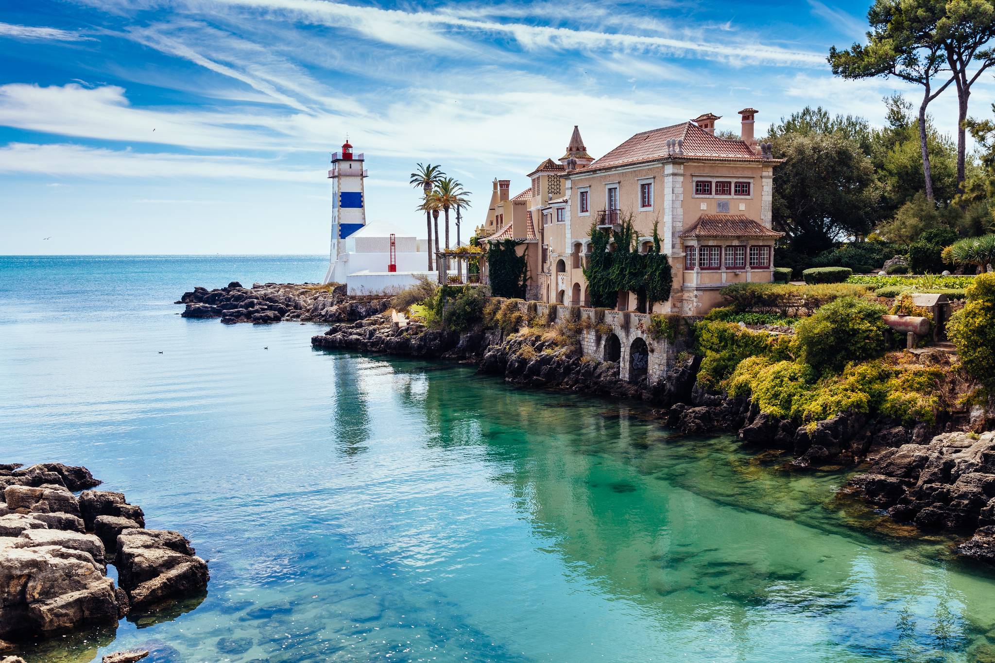 cascais