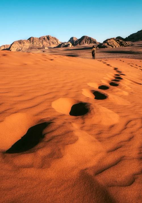 wadi rum