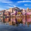 Gran tour dell'India