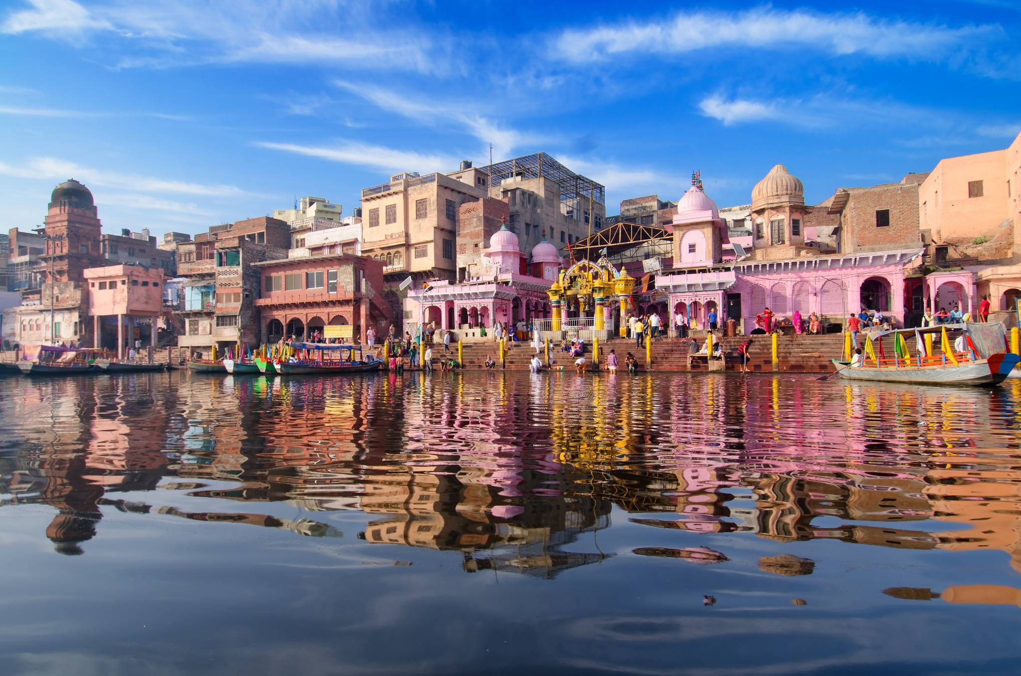 varanasi