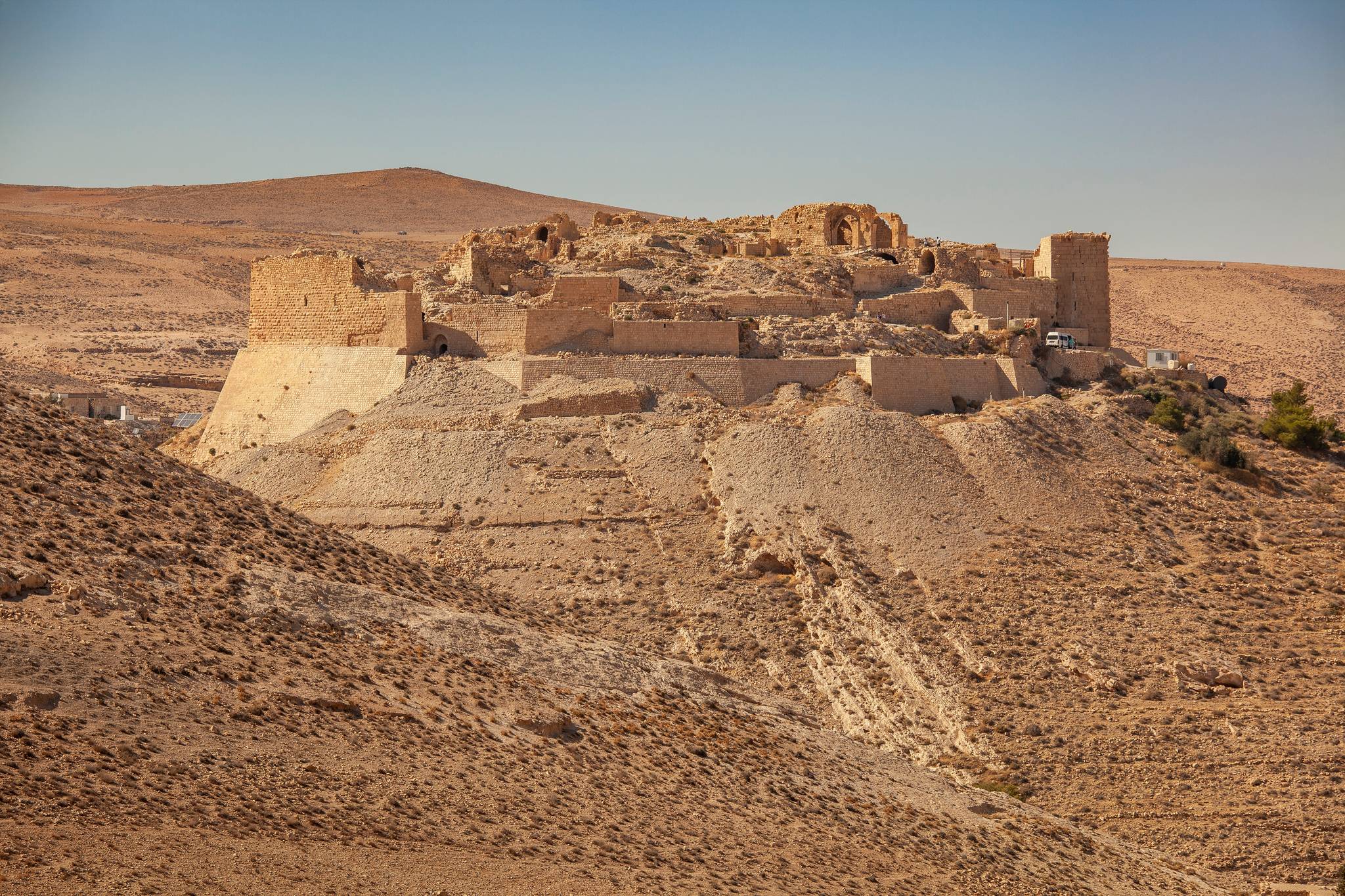 citta di shobak