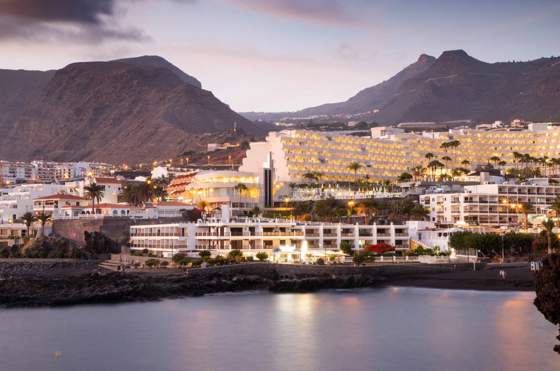 taganana tenerife