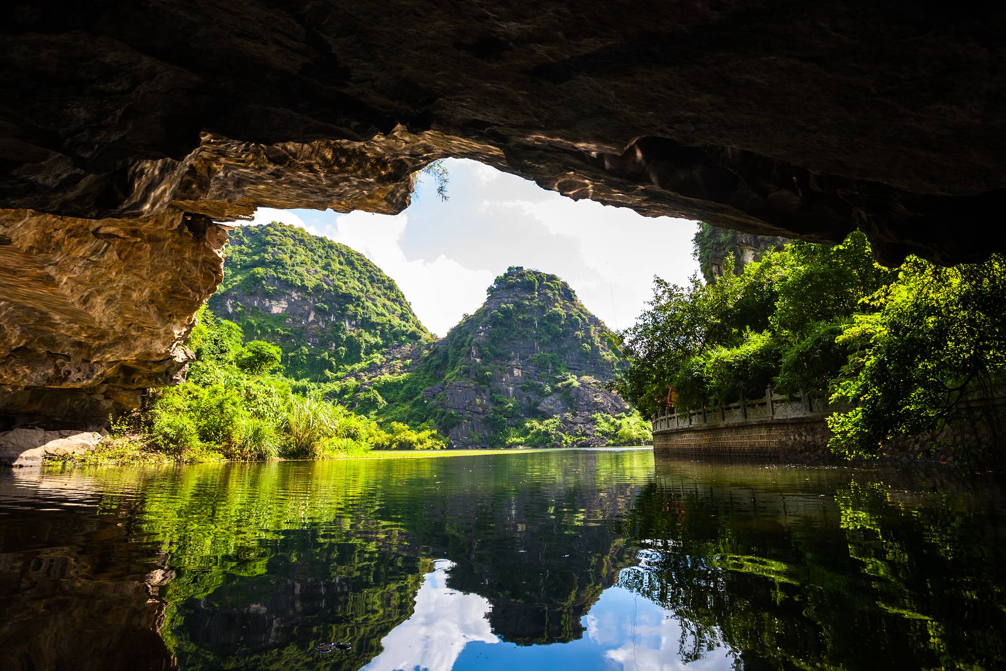 ninh binh