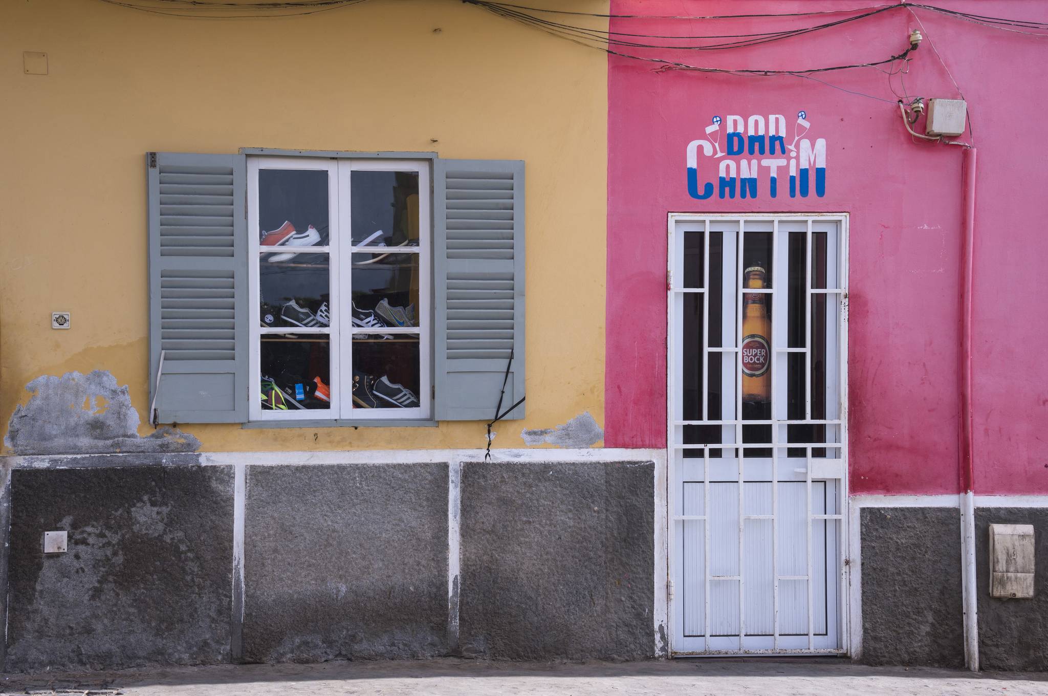 porto novo