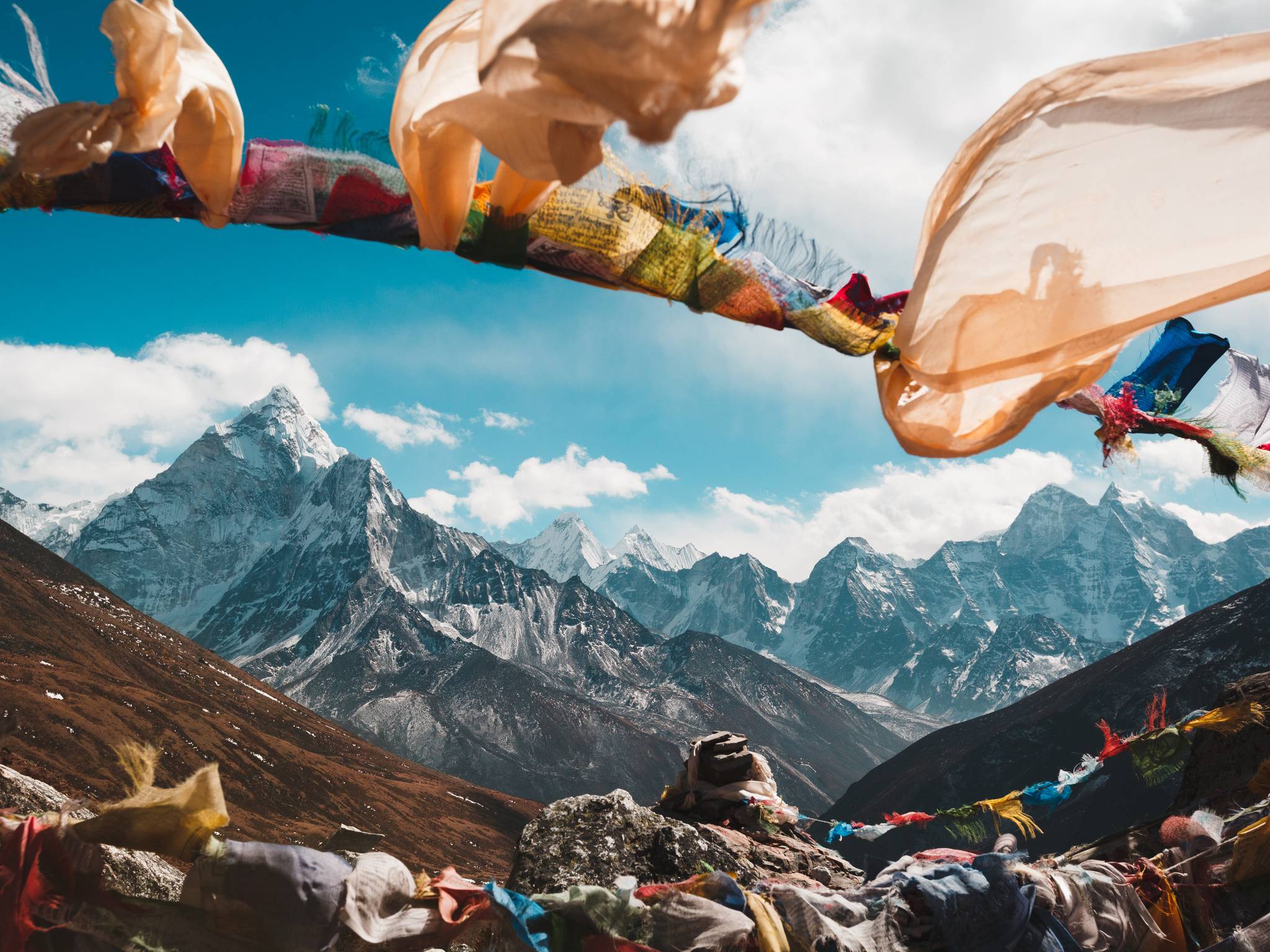 Tour Nepal original cover