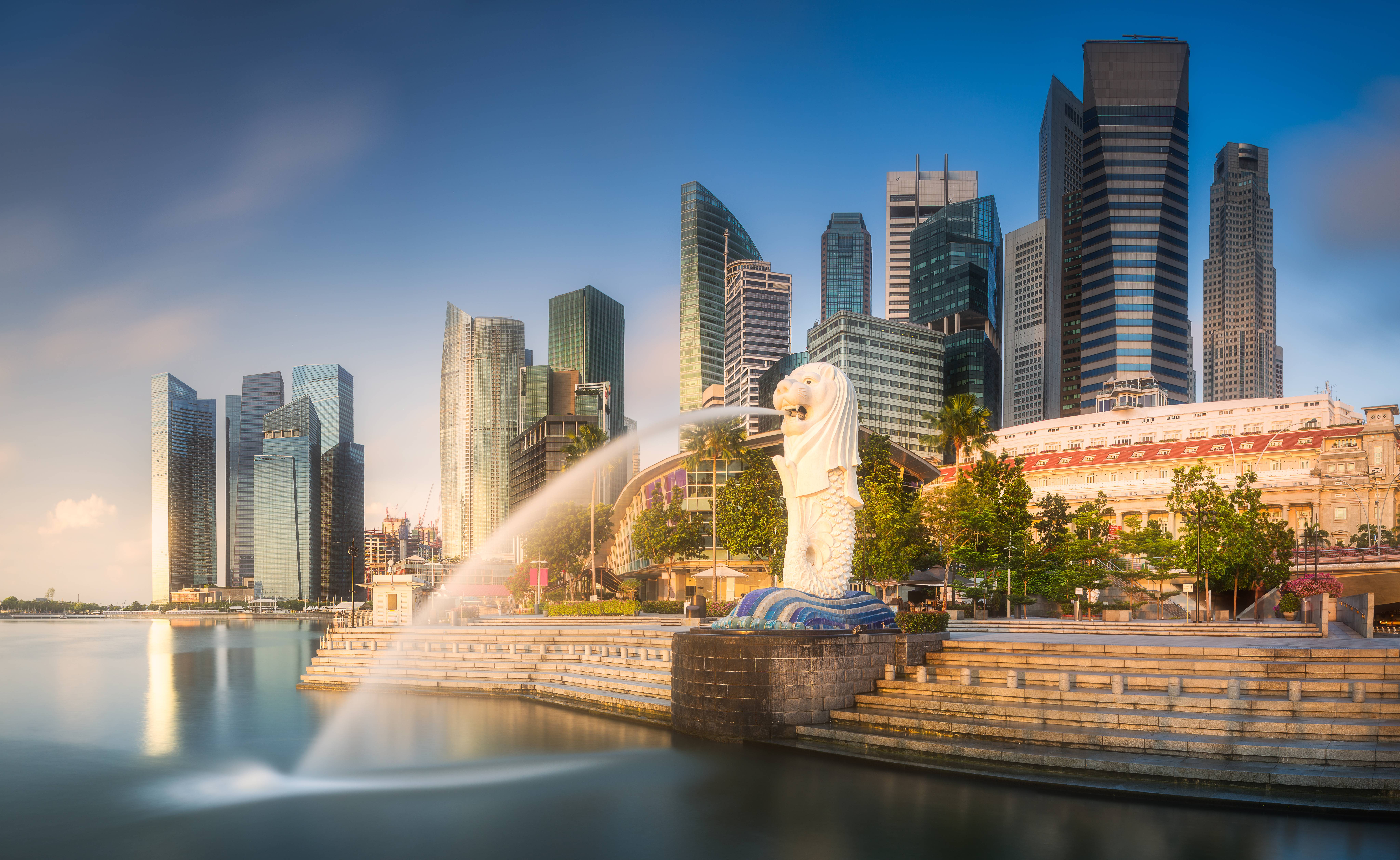 singapore