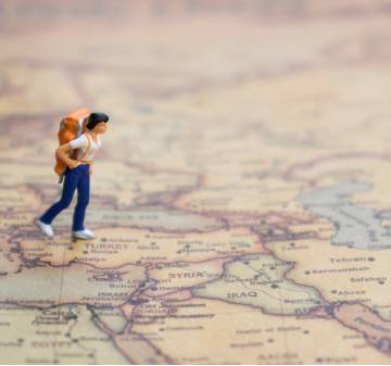 guide di viaggio locali